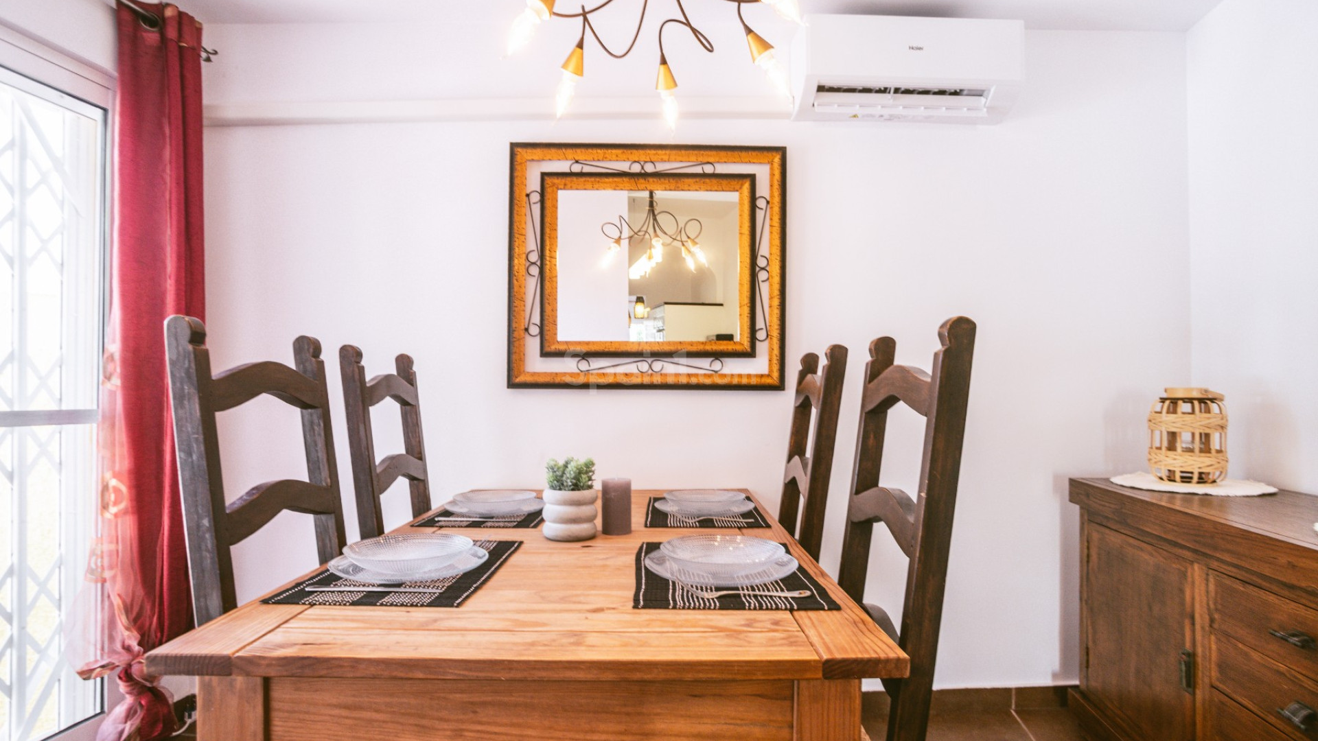 Resale - Villa -
San Fulgencio - urb.la marina