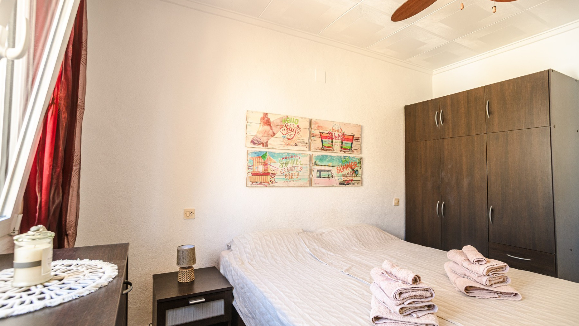 Resale - Villa -
San Fulgencio - urb.la marina