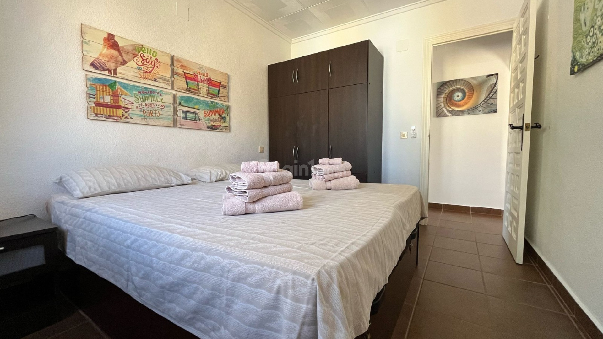Resale - Villa -
San Fulgencio - urb.la marina