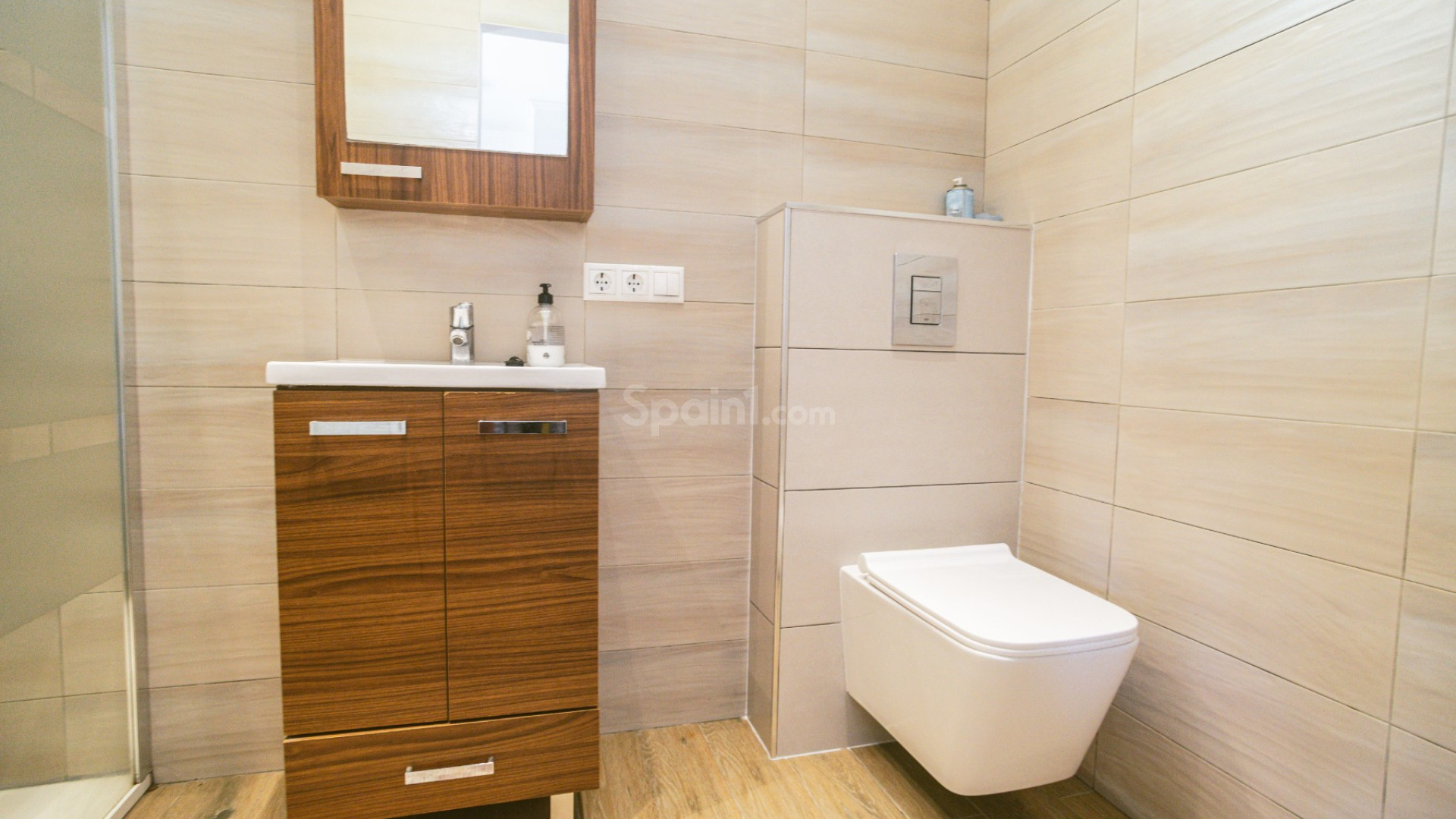 Resale - Villa -
San Fulgencio - urb.la marina