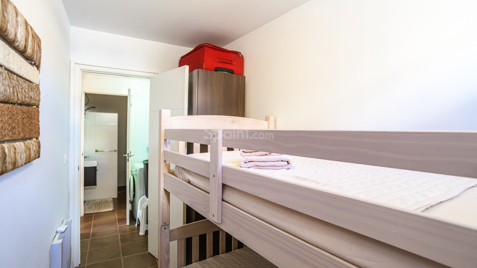 Resale - Villa -
San Fulgencio - urb.la marina