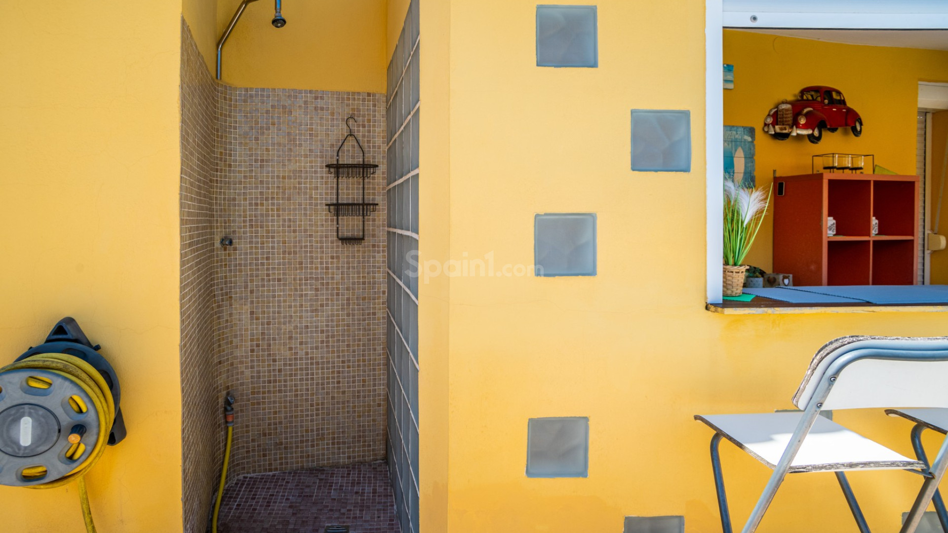 Resale - Villa -
San Fulgencio - urb.la marina