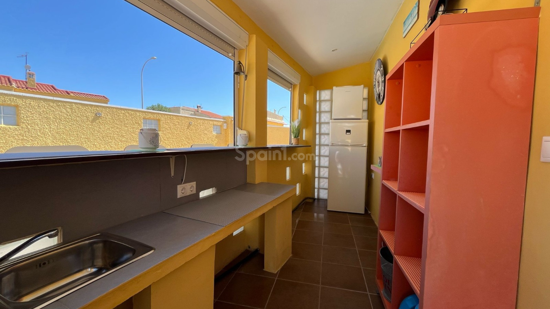 Resale - Villa -
San Fulgencio - urb.la marina