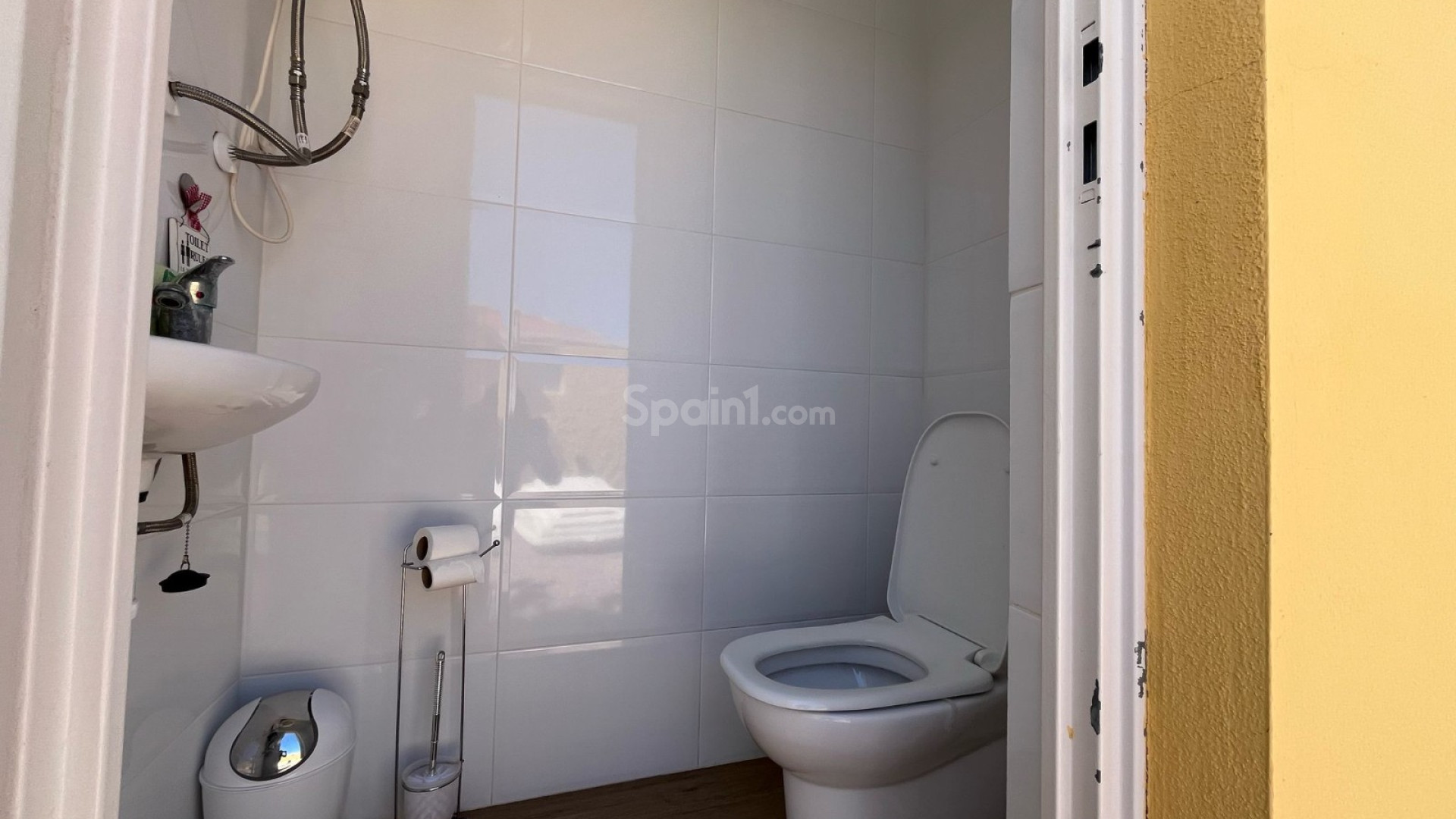 Resale - Villa -
San Fulgencio - urb.la marina