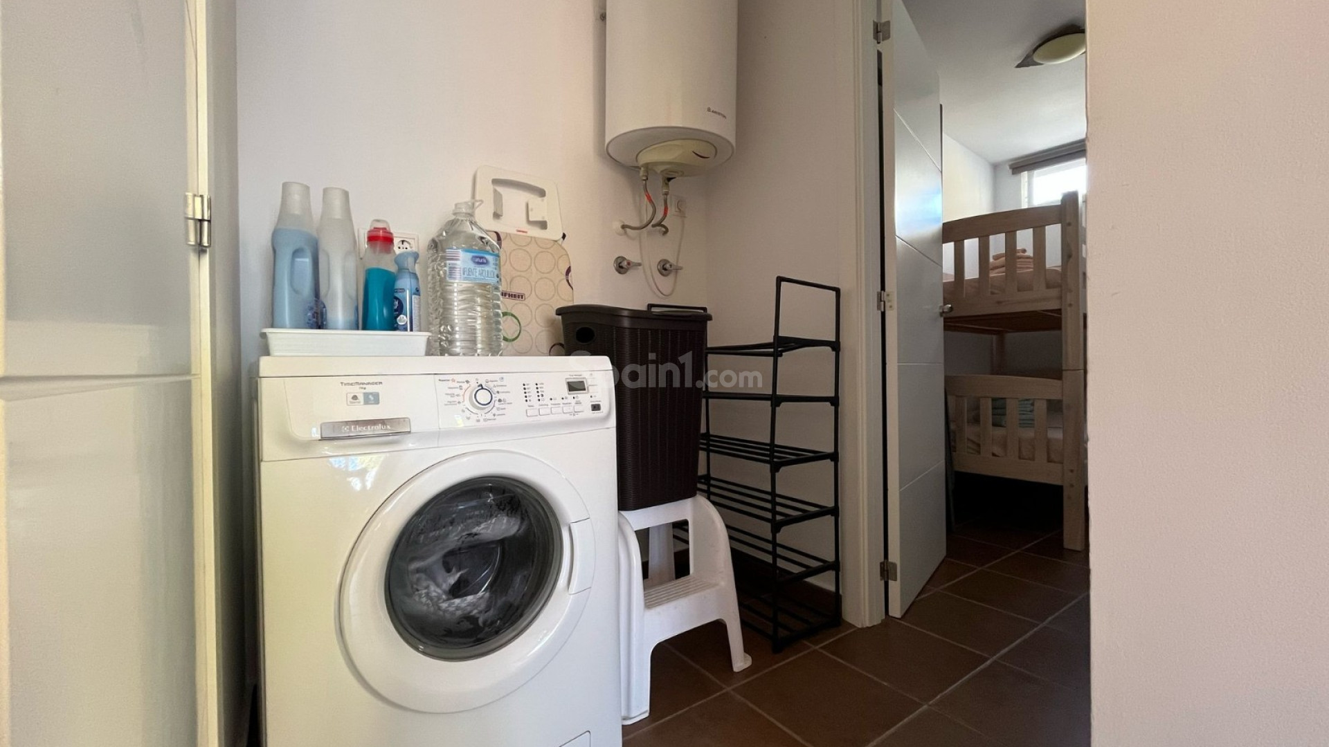 Resale - Villa -
San Fulgencio - urb.la marina