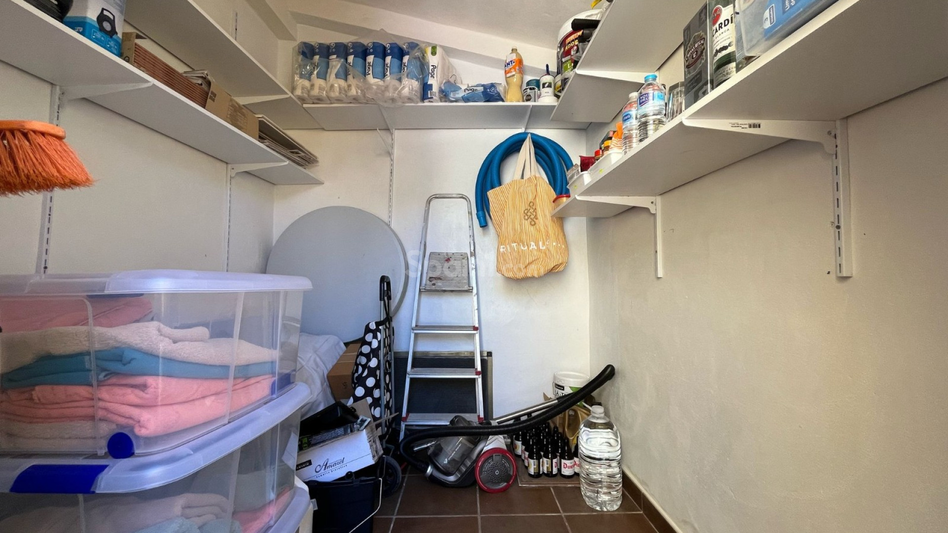 Resale - Villa -
San Fulgencio - urb.la marina