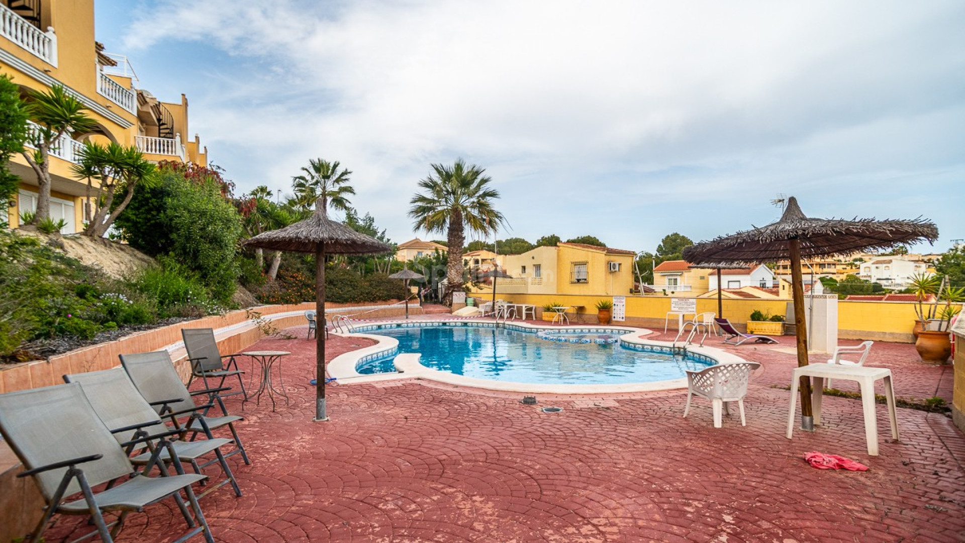 Resale - Villa -
San Fulgencio - urb.la marina