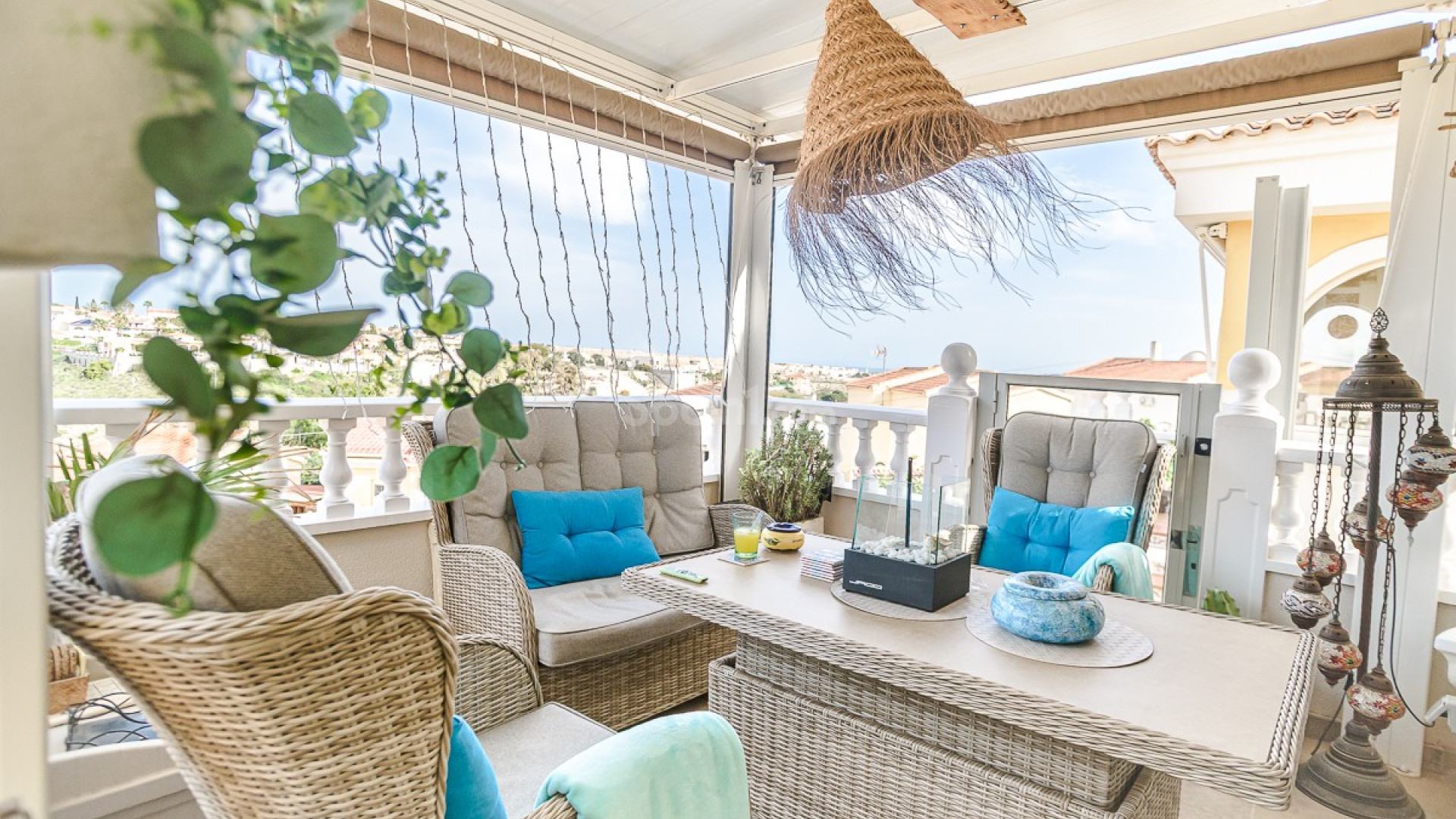 Resale - Villa -
San Fulgencio - urb.la marina