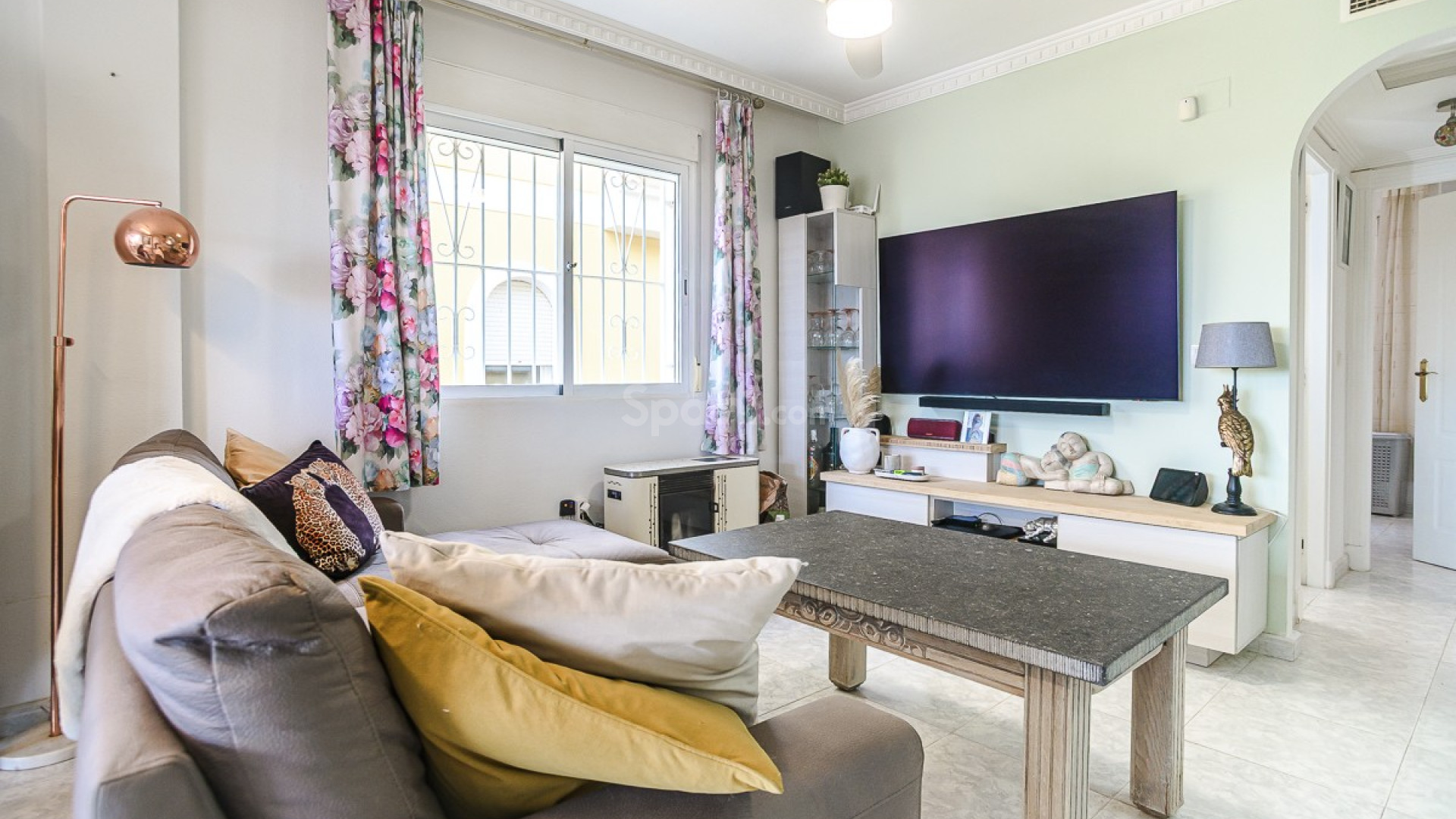 Resale - Villa -
San Fulgencio - urb.la marina