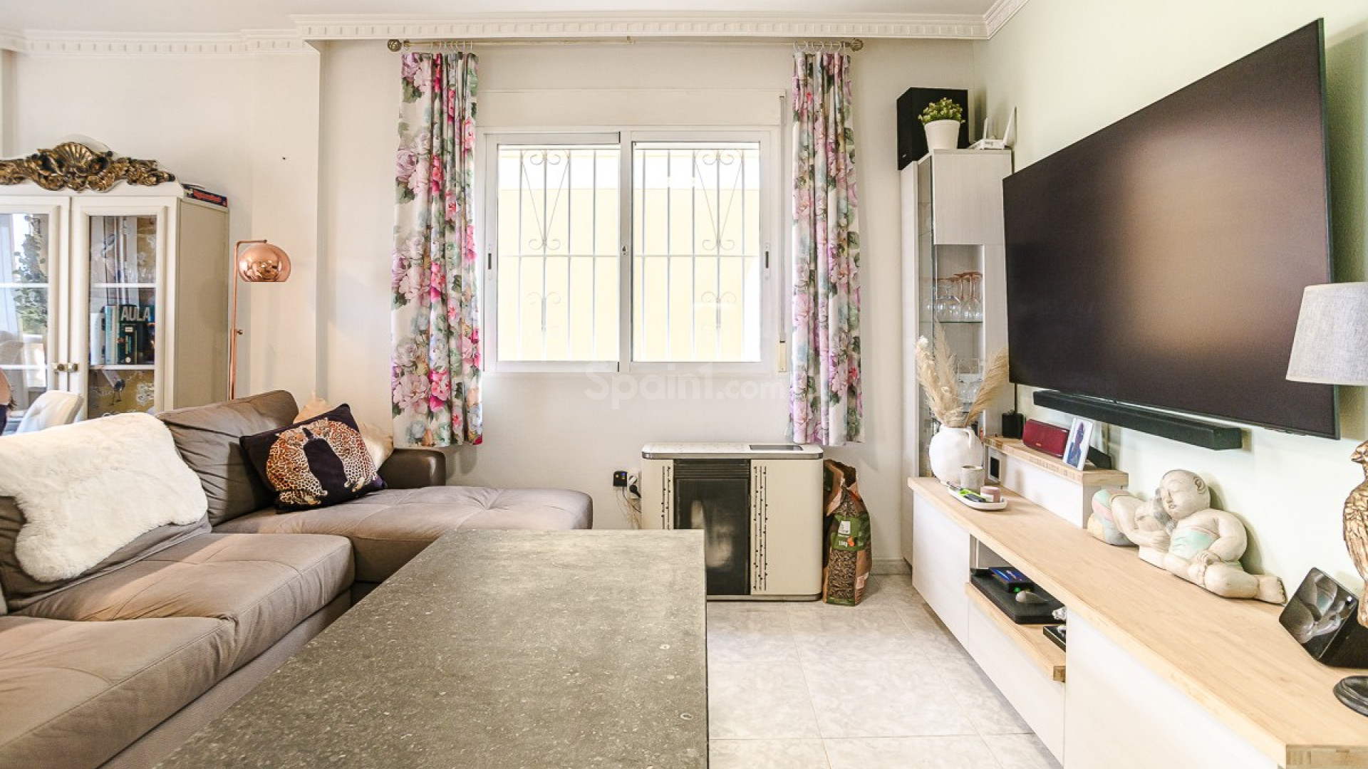 Resale - Villa -
San Fulgencio - urb.la marina