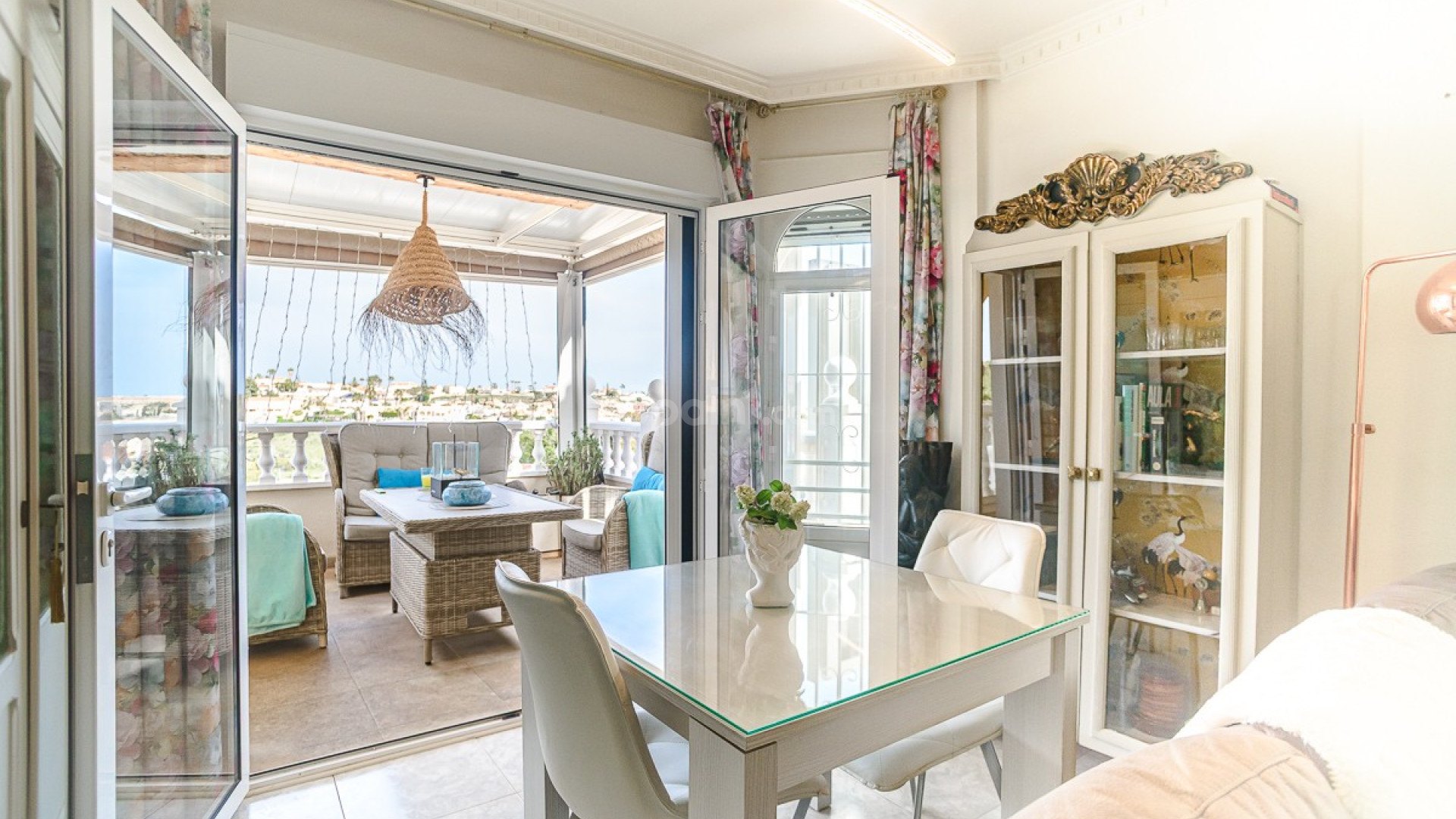 Resale - Villa -
San Fulgencio - urb.la marina