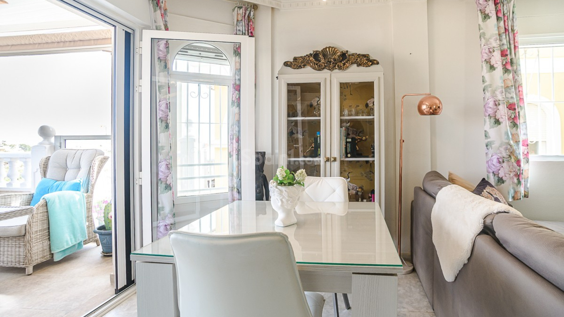 Resale - Villa -
San Fulgencio - urb.la marina