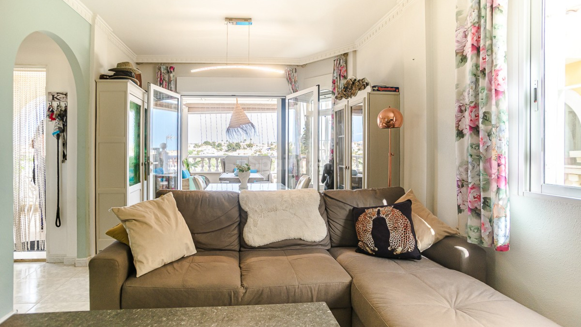 Resale - Villa -
San Fulgencio - urb.la marina