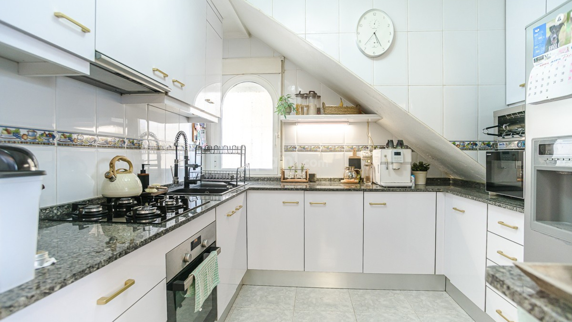 Resale - Villa -
San Fulgencio - urb.la marina