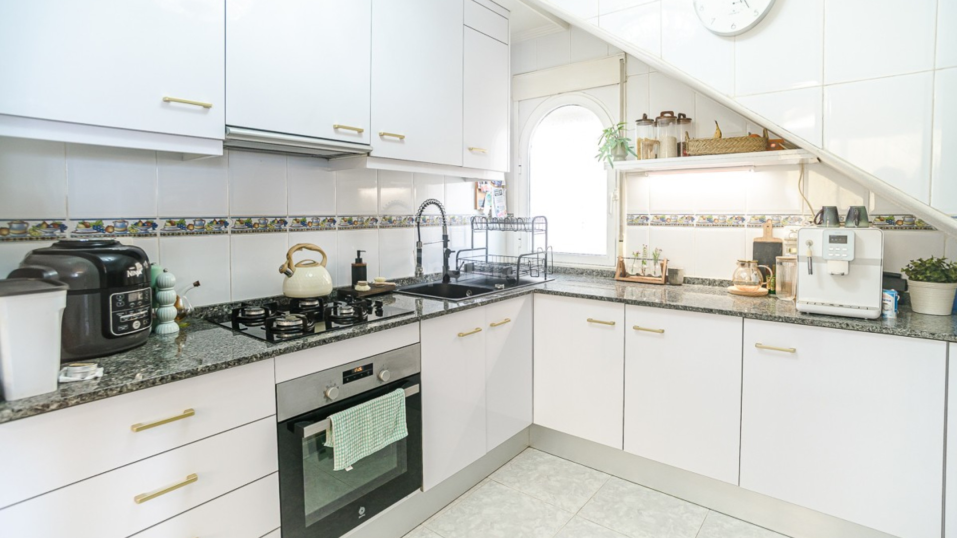 Resale - Villa -
San Fulgencio - urb.la marina