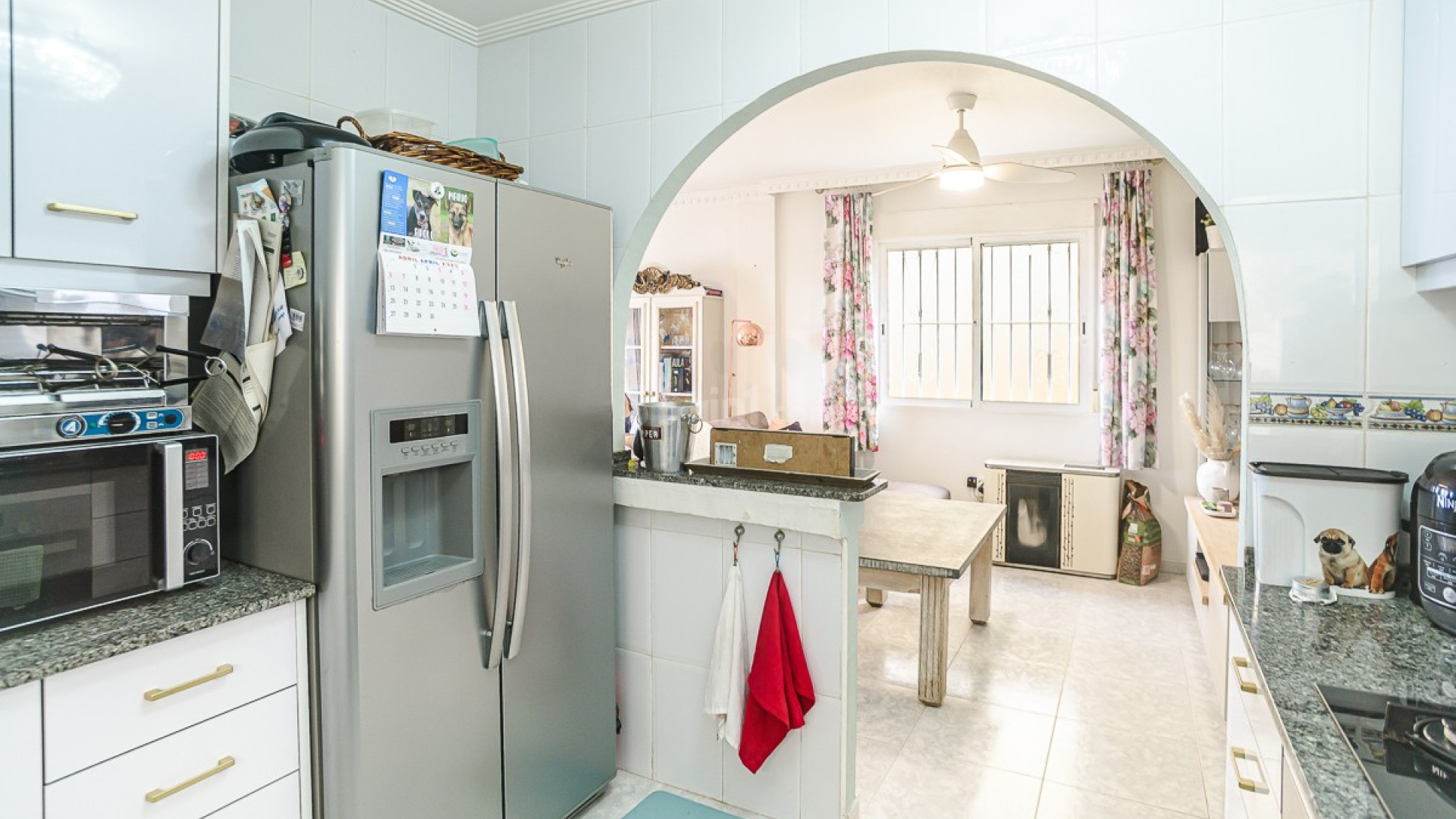 Resale - Villa -
San Fulgencio - urb.la marina