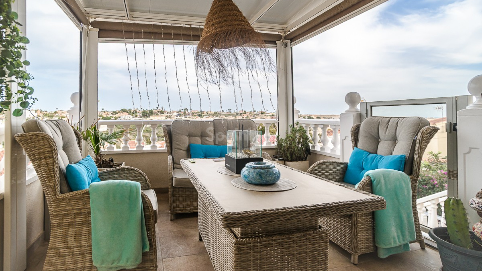 Resale - Villa -
San Fulgencio - urb.la marina