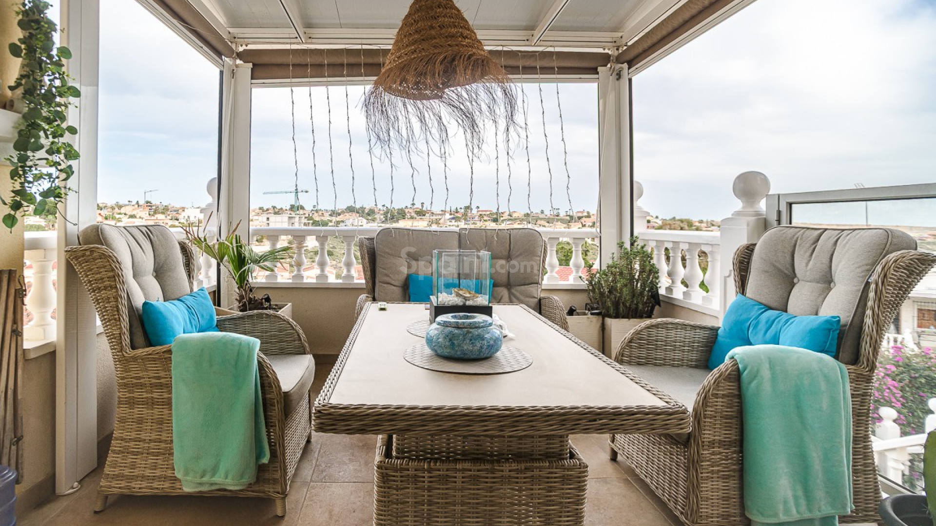 Resale - Villa -
San Fulgencio - urb.la marina