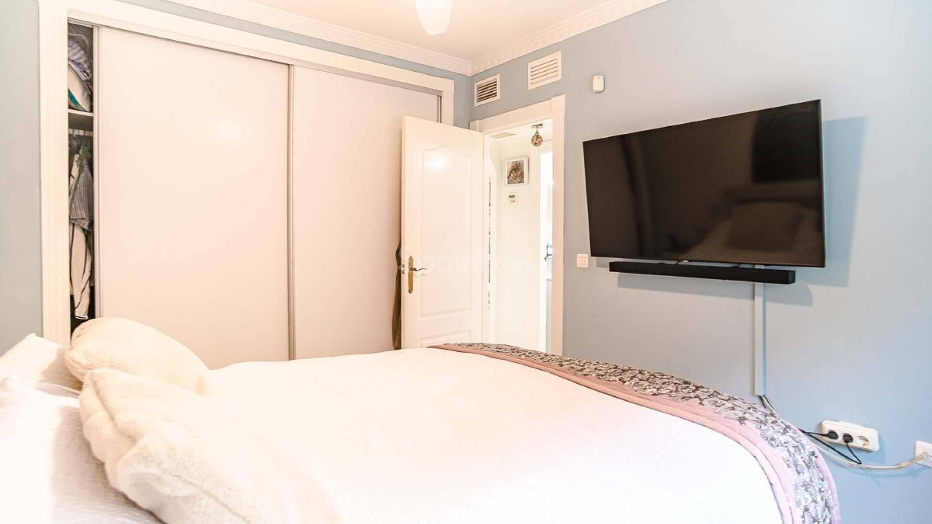 Resale - Villa -
San Fulgencio - urb.la marina