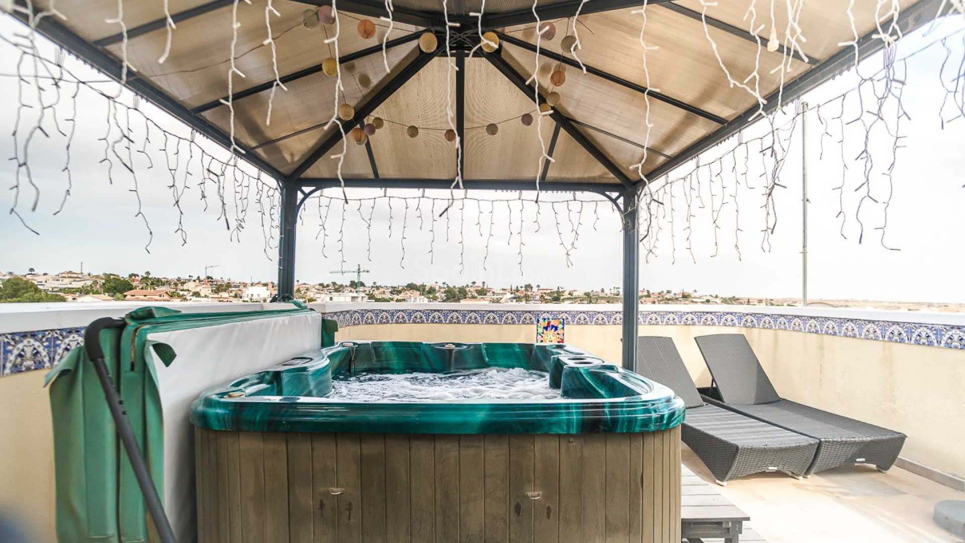 Resale - Villa -
San Fulgencio - urb.la marina