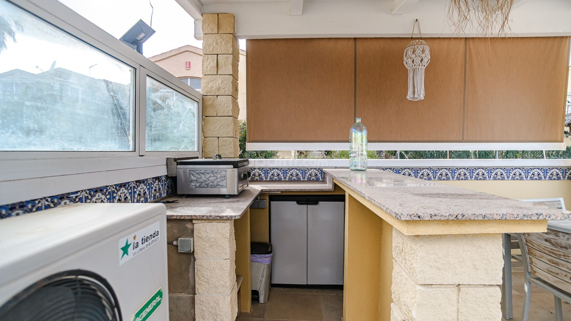 Resale - Villa -
San Fulgencio - urb.la marina