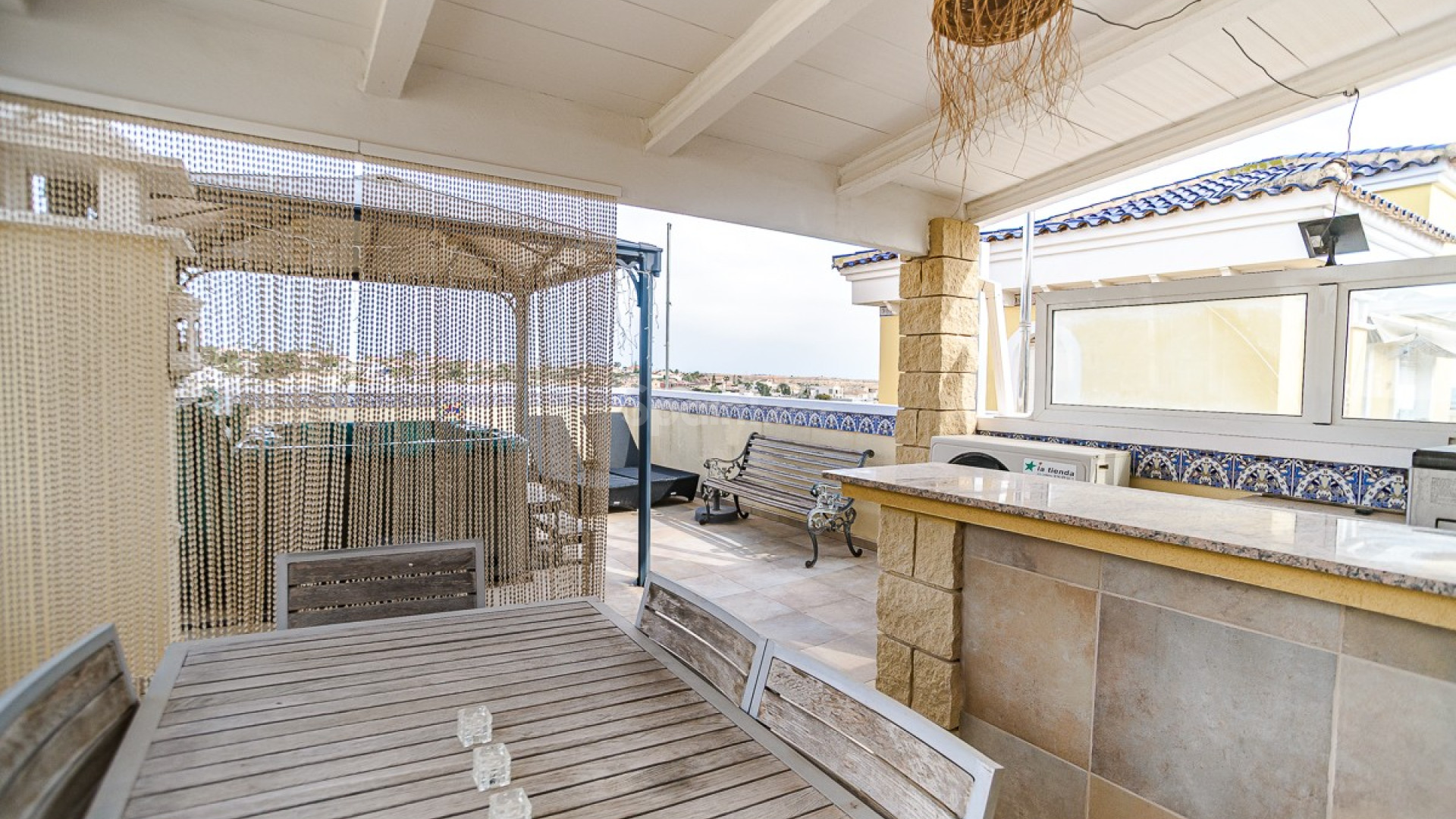 Resale - Villa -
San Fulgencio - urb.la marina