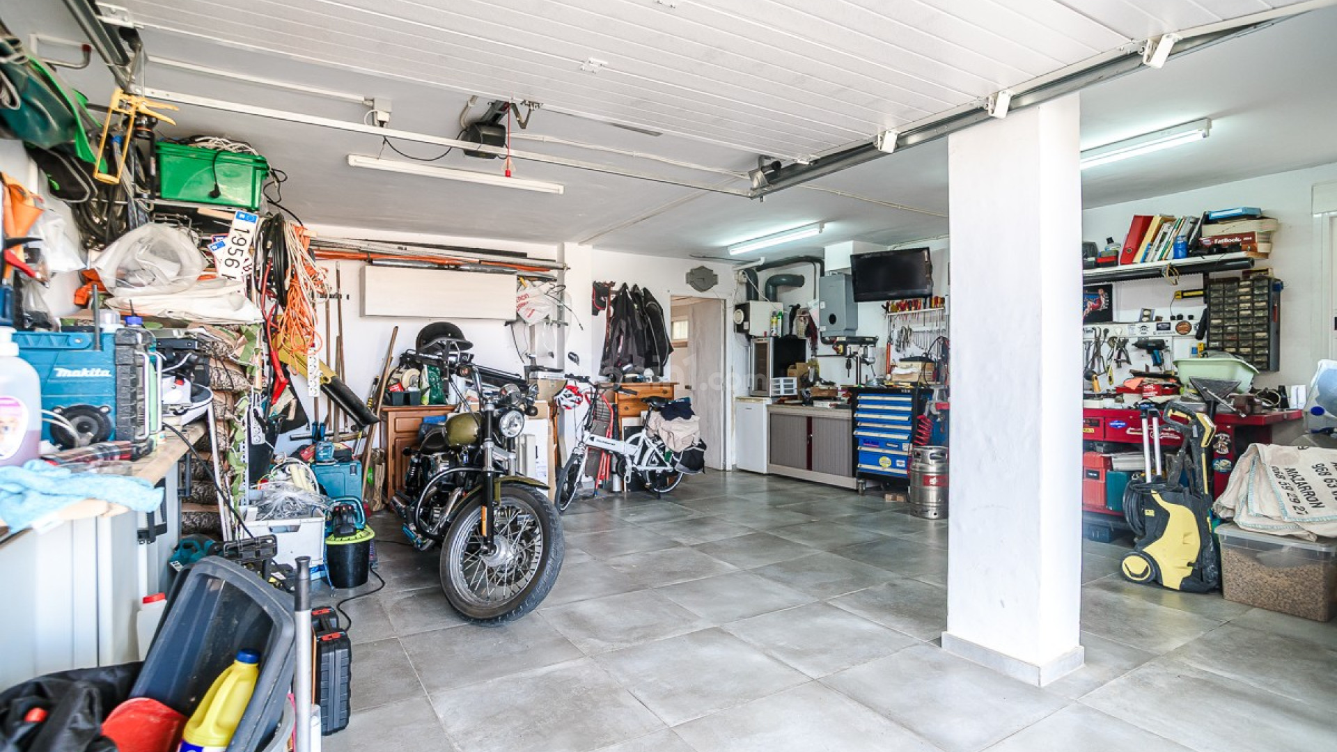 Resale - Villa -
San Fulgencio - urb.la marina