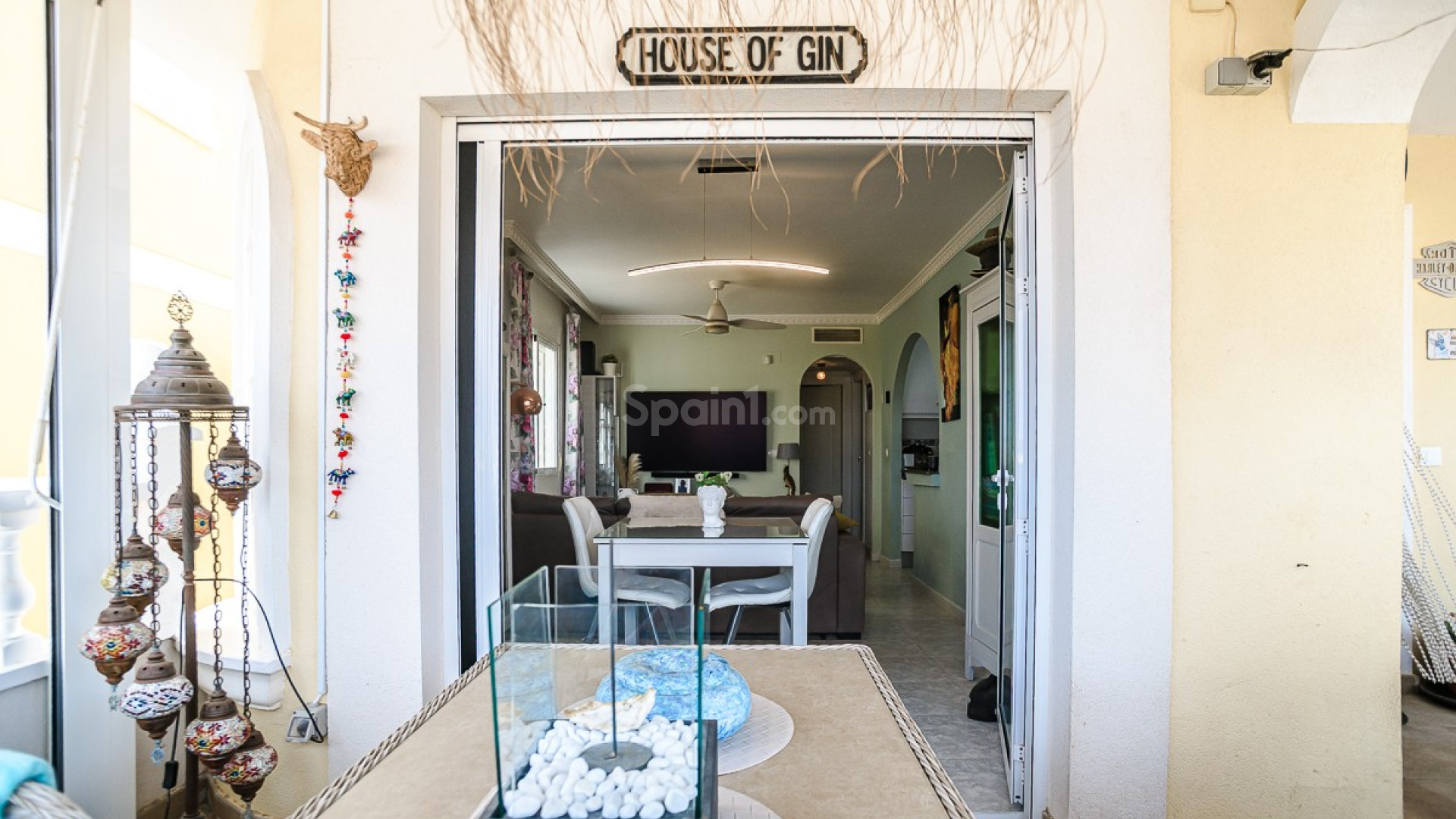 Resale - Villa -
San Fulgencio - urb.la marina