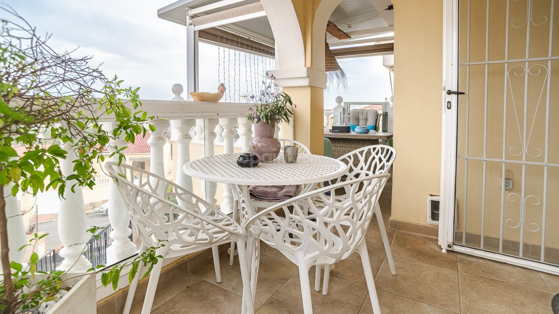 Resale - Villa -
San Fulgencio - urb.la marina