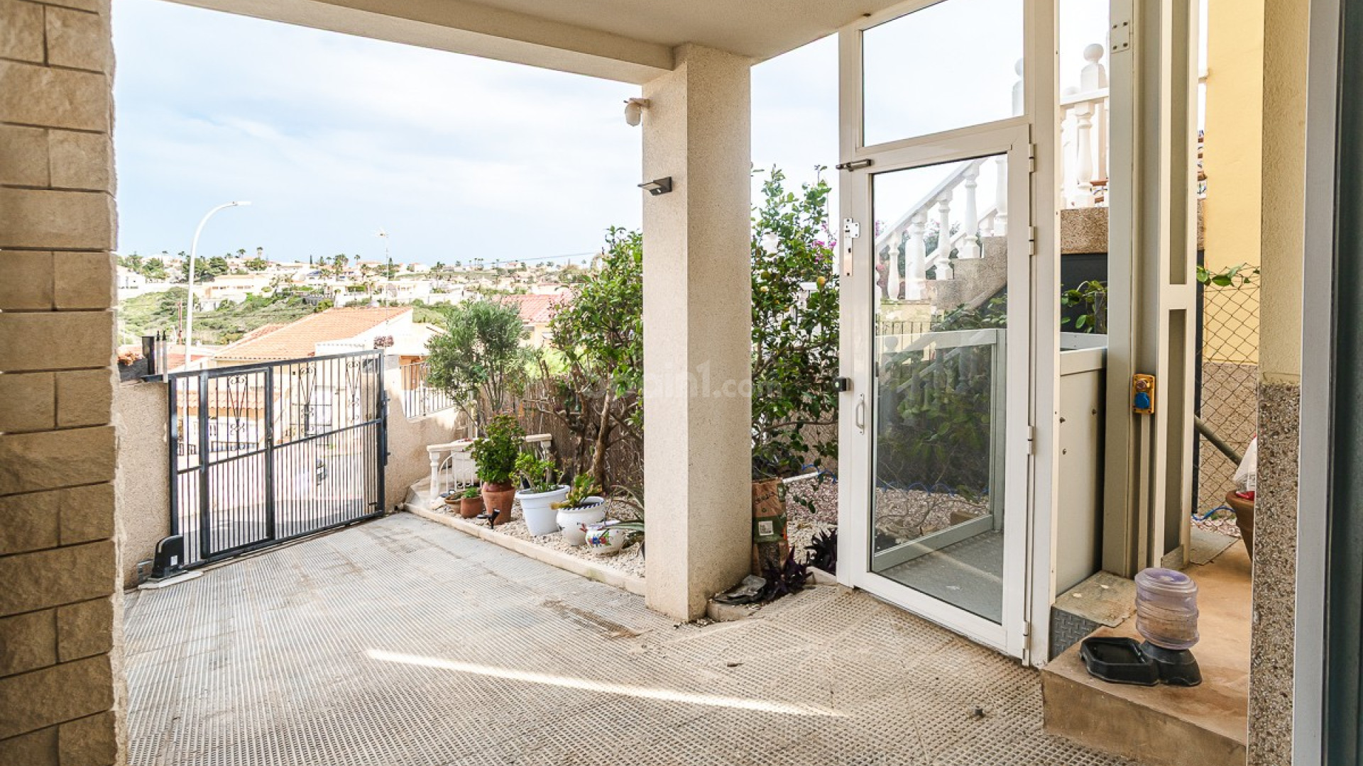 Resale - Villa -
San Fulgencio - urb.la marina