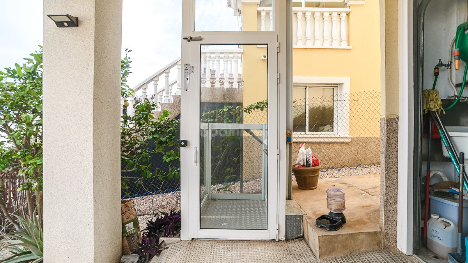 Resale - Villa -
San Fulgencio - urb.la marina