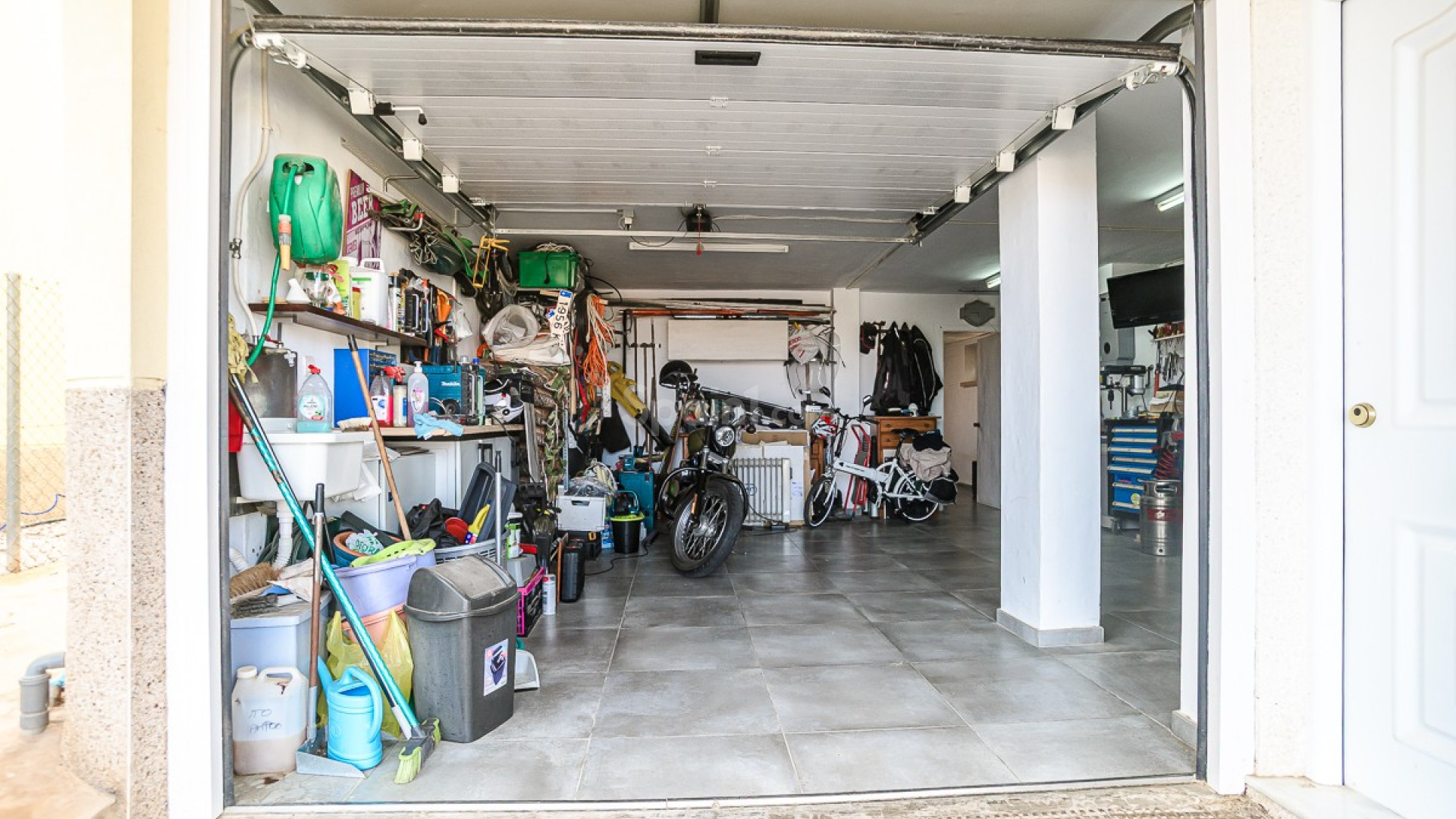 Resale - Villa -
San Fulgencio - urb.la marina