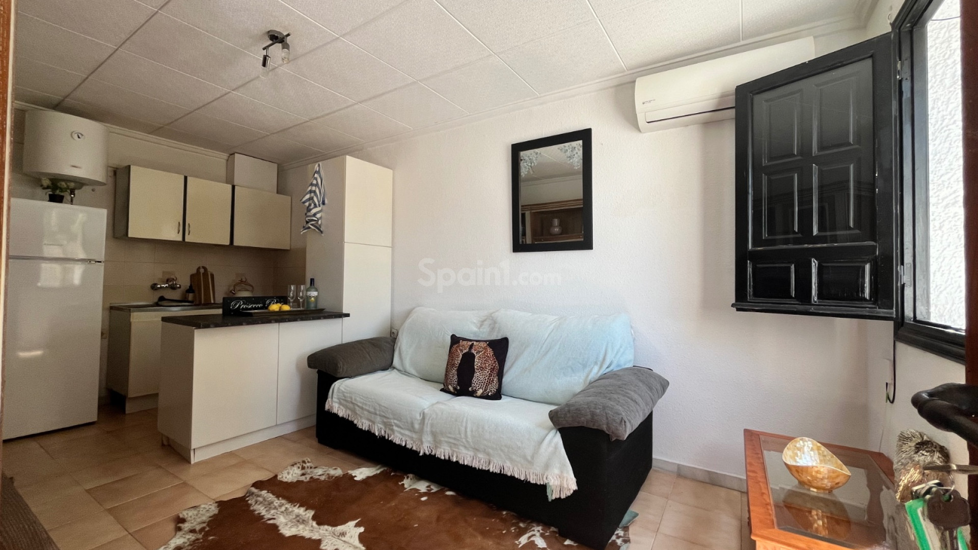 Resale - Villa -
San Fulgencio