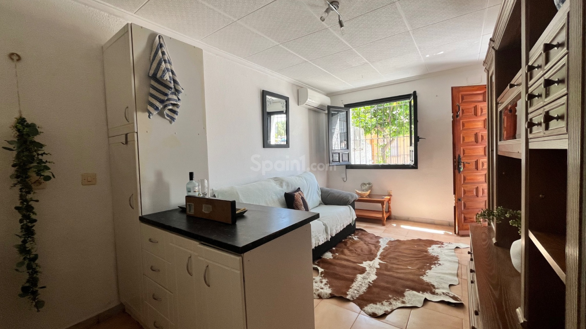 Resale - Villa -
San Fulgencio