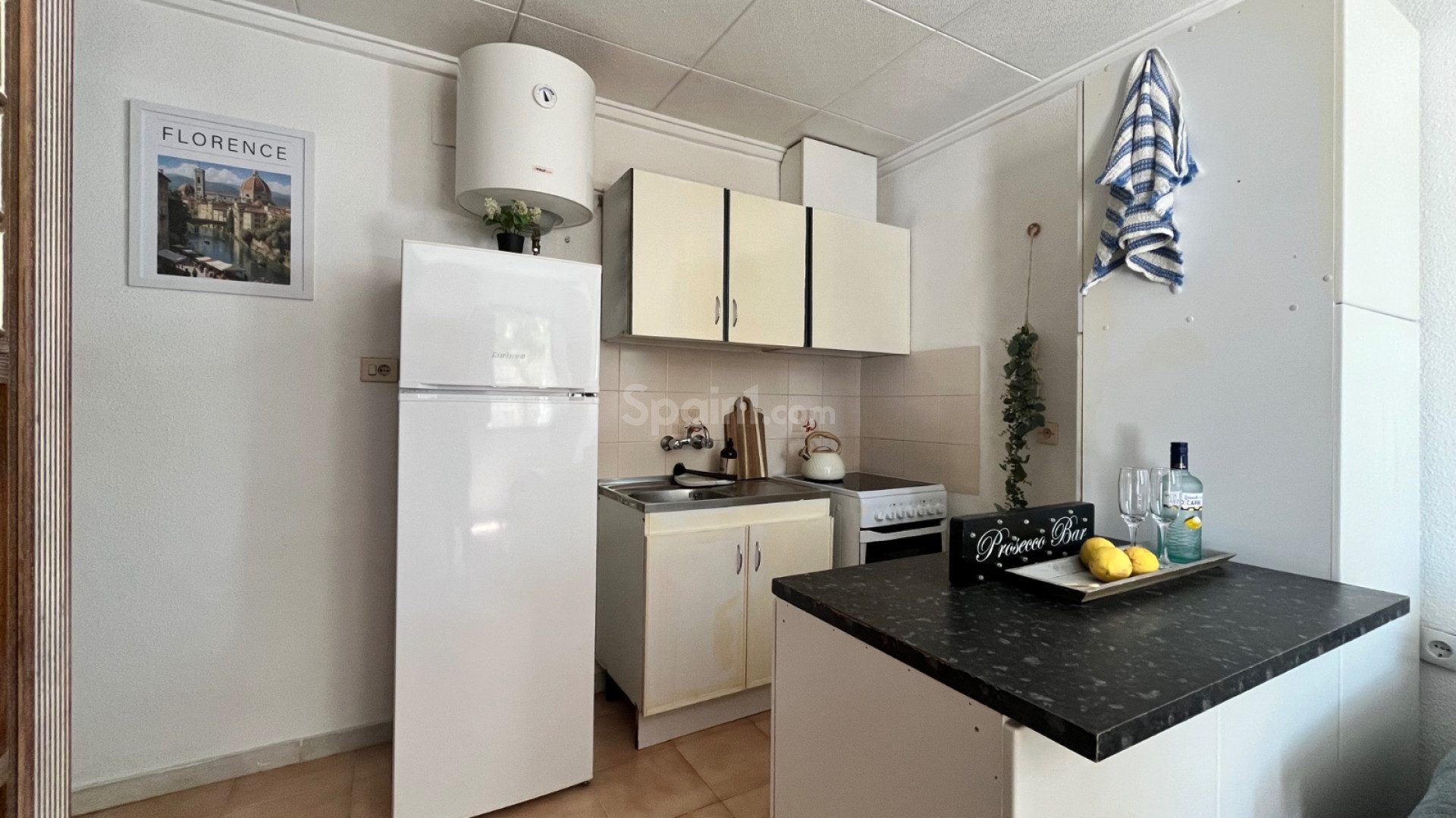 Resale - Villa -
San Fulgencio