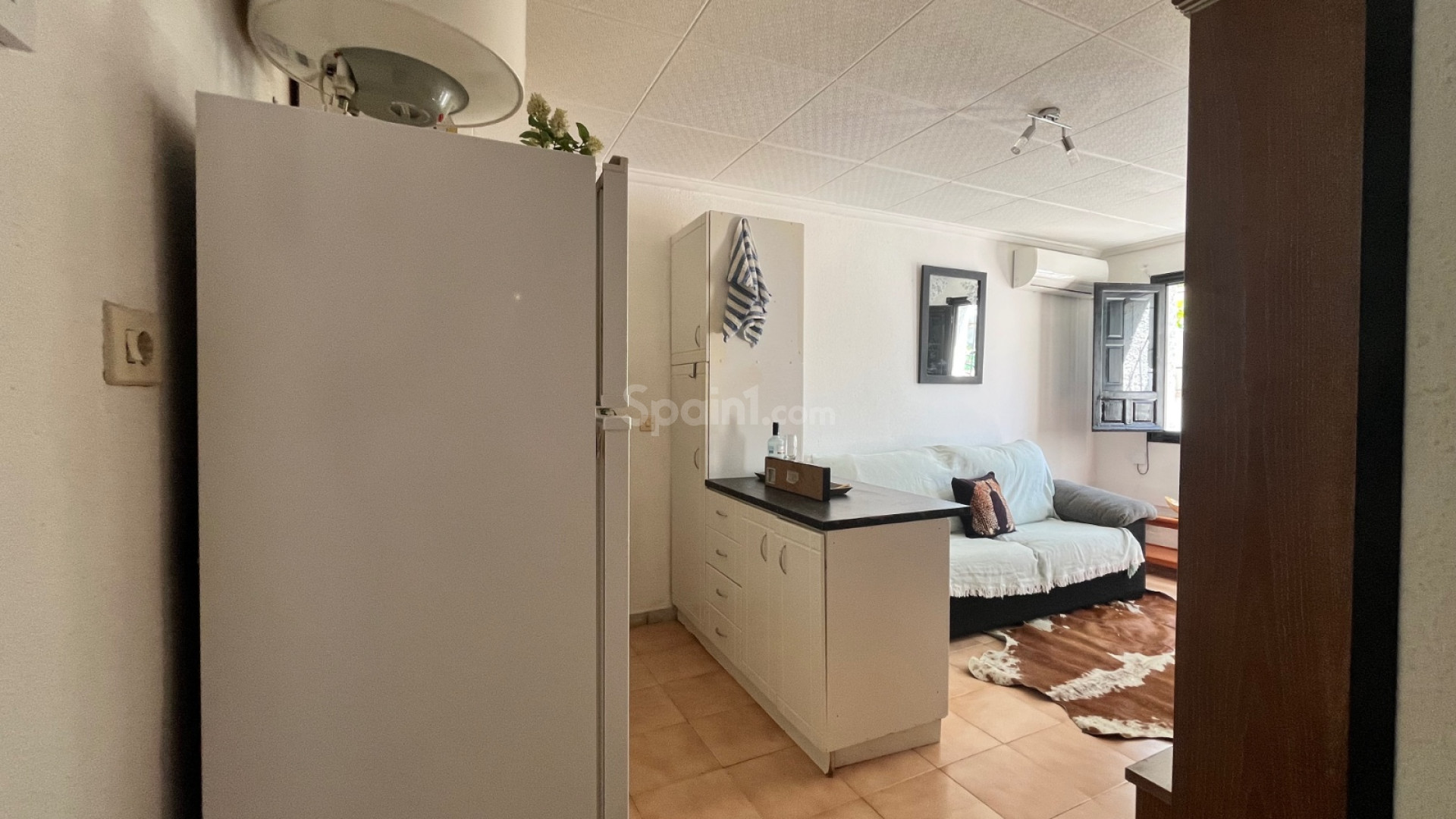Resale - Villa -
San Fulgencio
