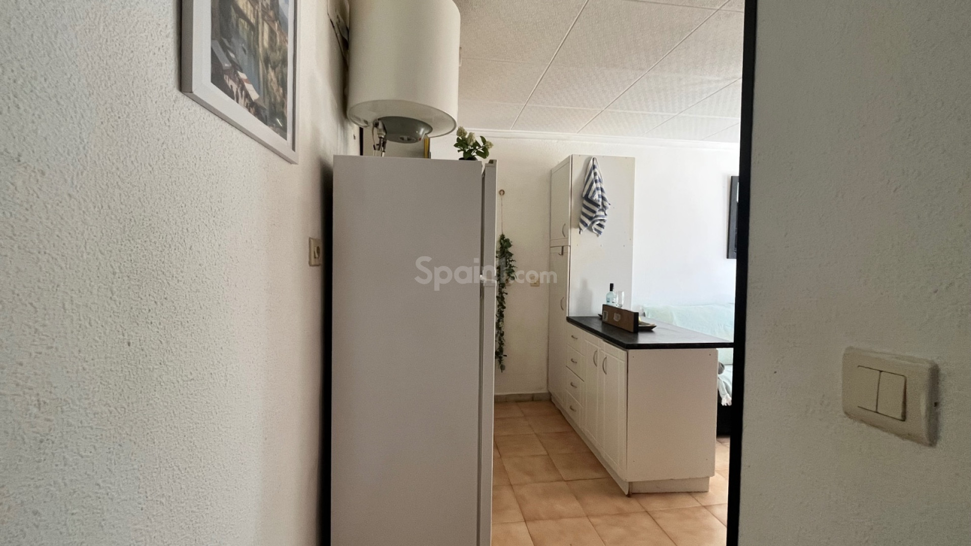 Resale - Villa -
San Fulgencio