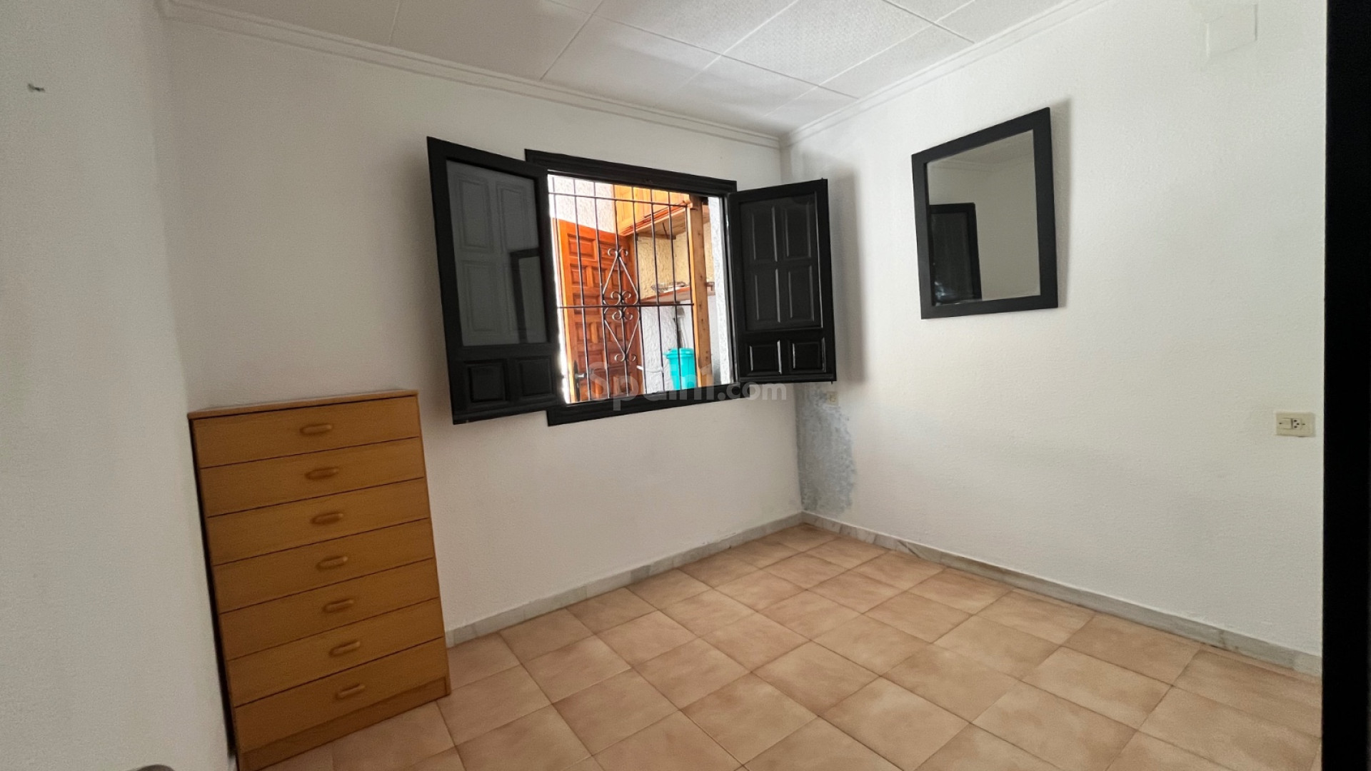 Resale - Villa -
San Fulgencio
