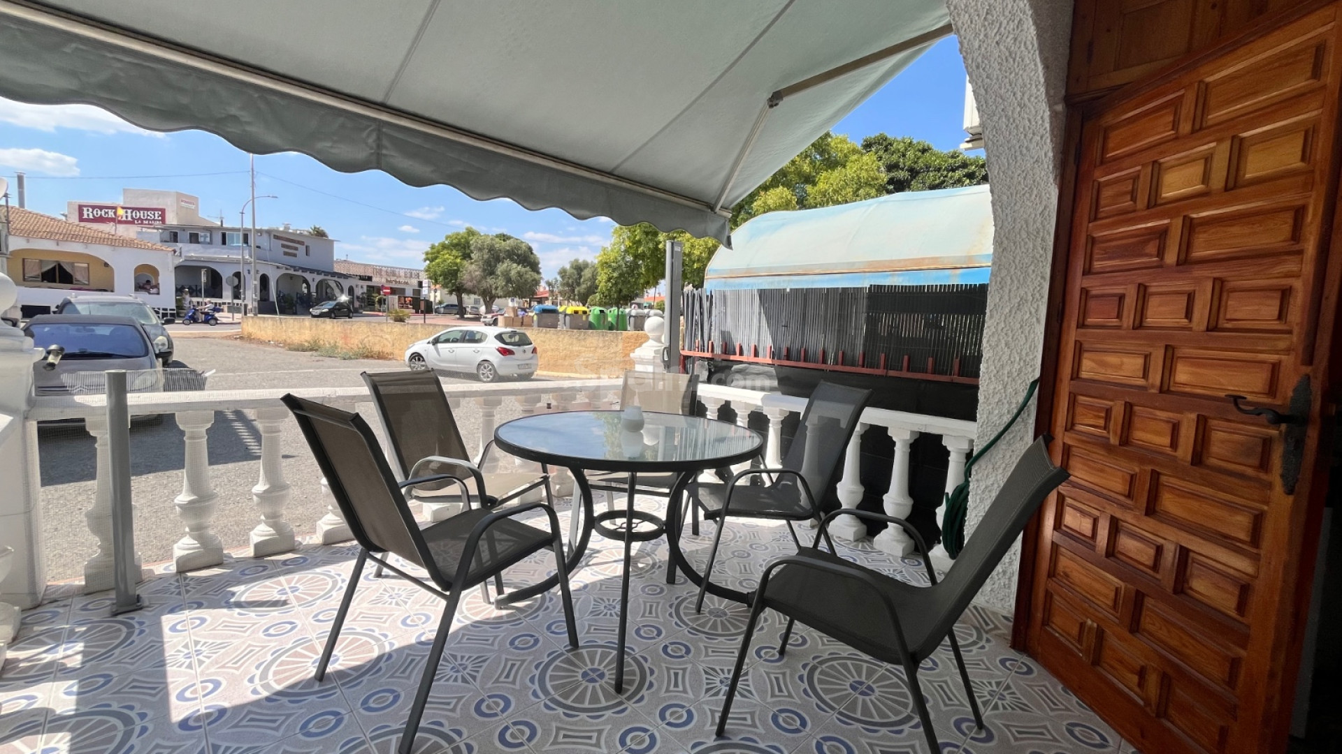 Resale - Villa -
San Fulgencio