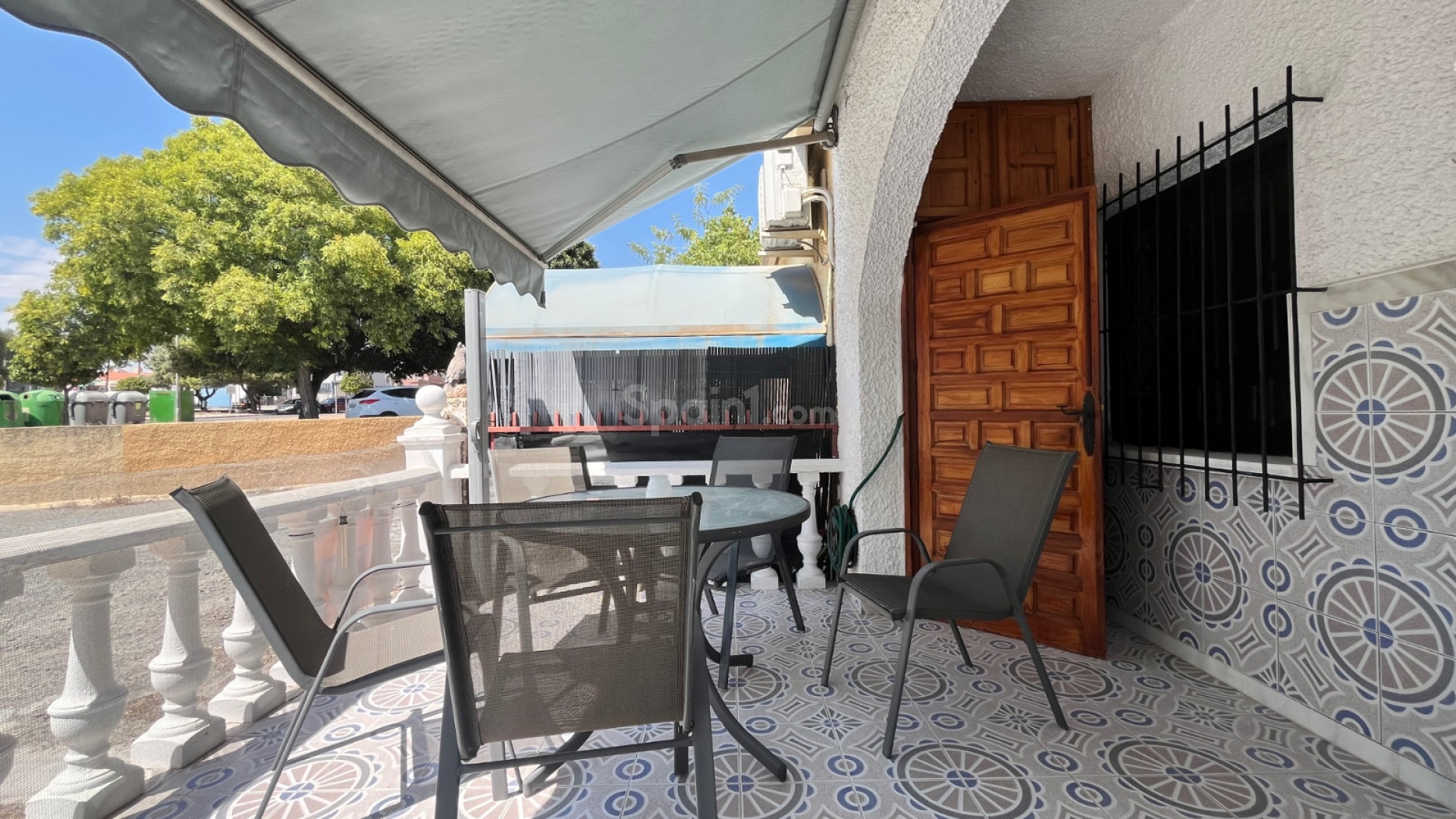 Resale - Villa -
San Fulgencio