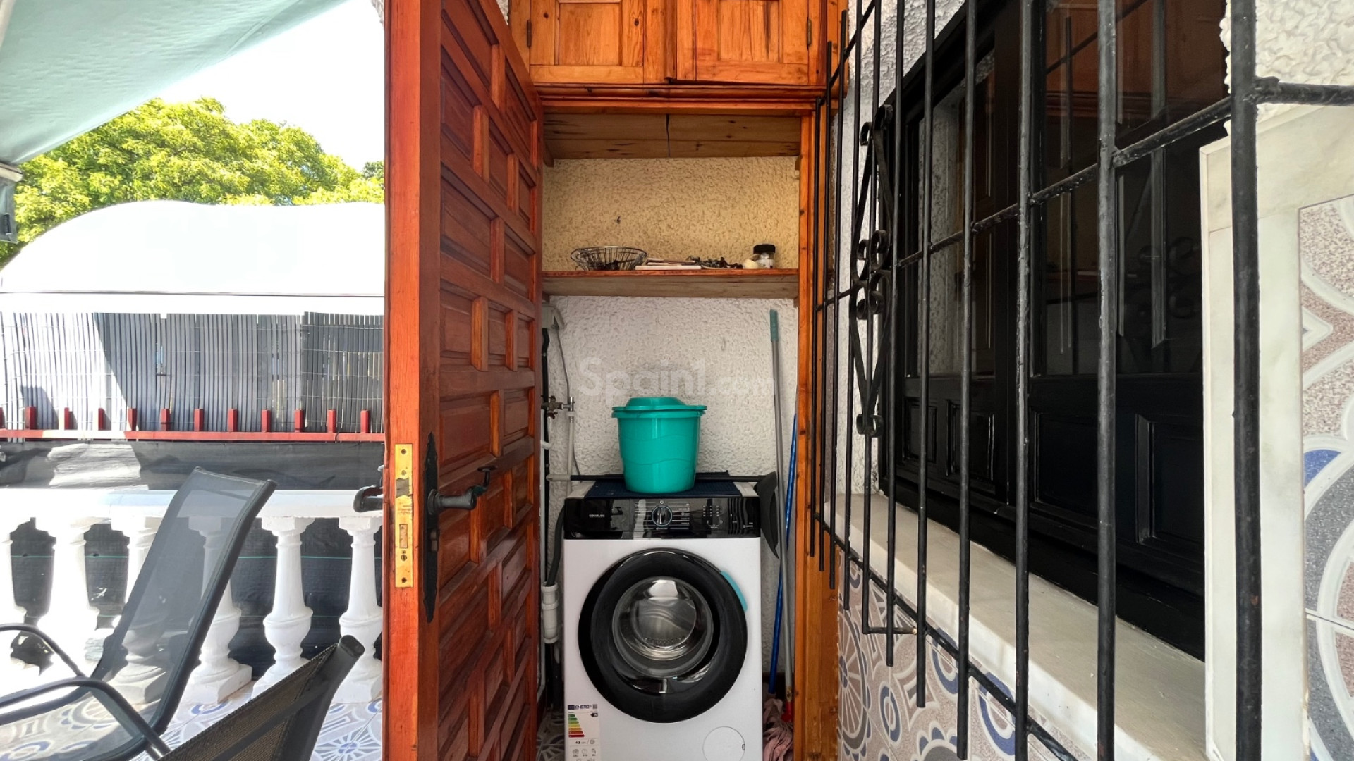 Resale - Villa -
San Fulgencio