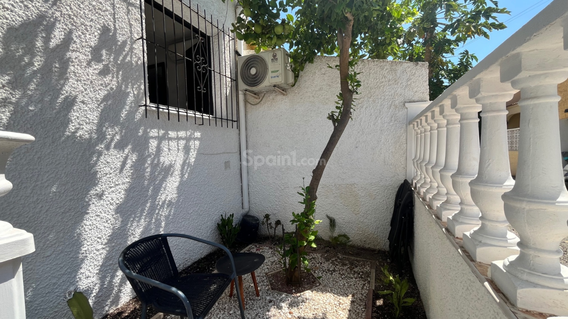 Resale - Villa -
San Fulgencio
