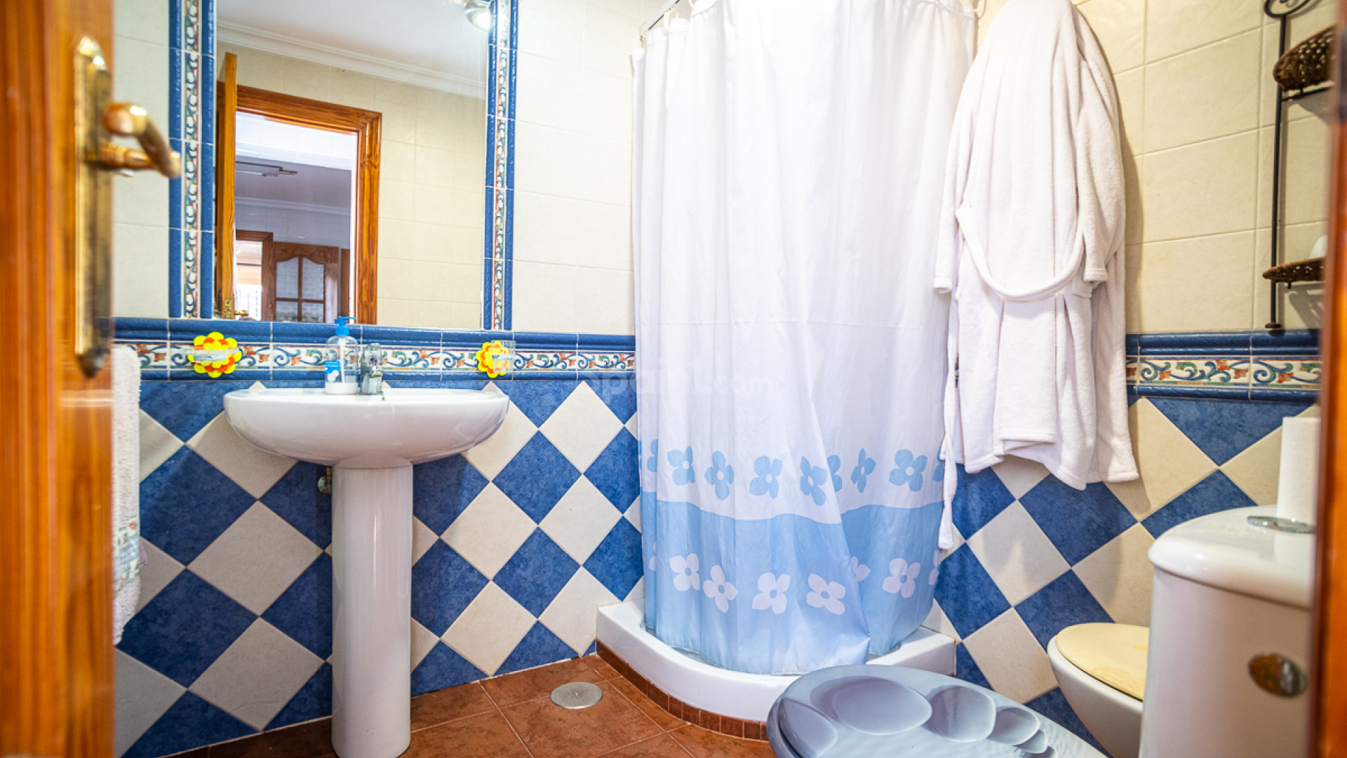 Resale - Villa -
San Javier - Santiago de la Ribera