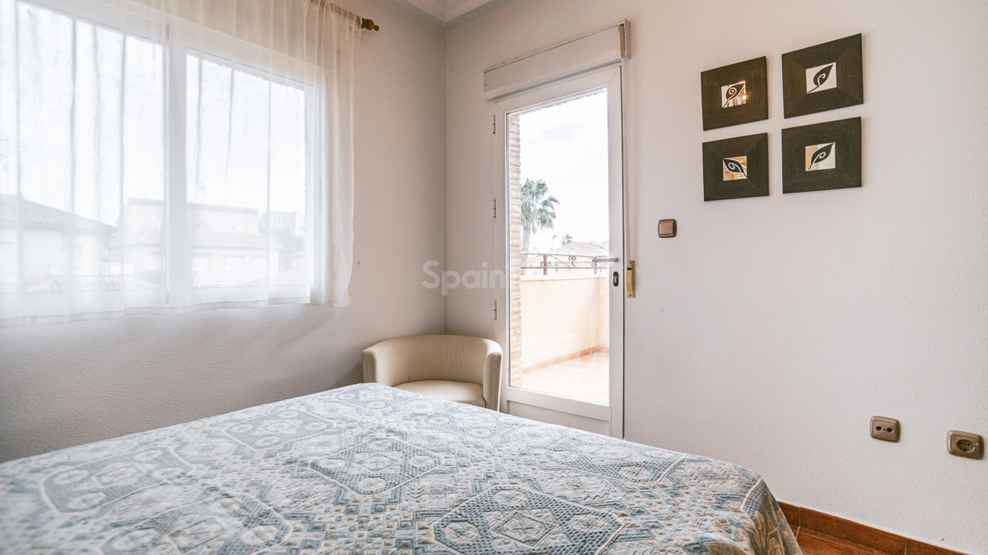 Resale - Villa -
San Javier - Santiago de la Ribera