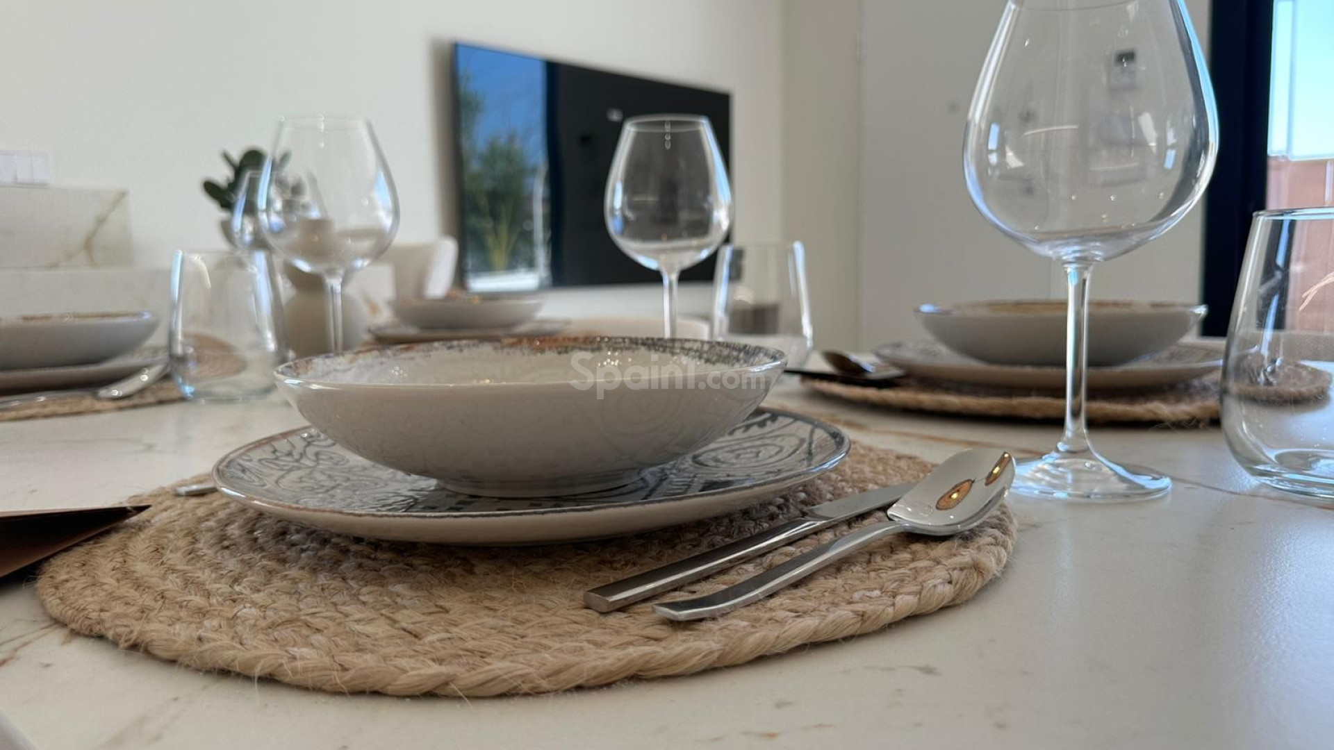 Resale - Villa -
San Javier - Santiago de la Ribera