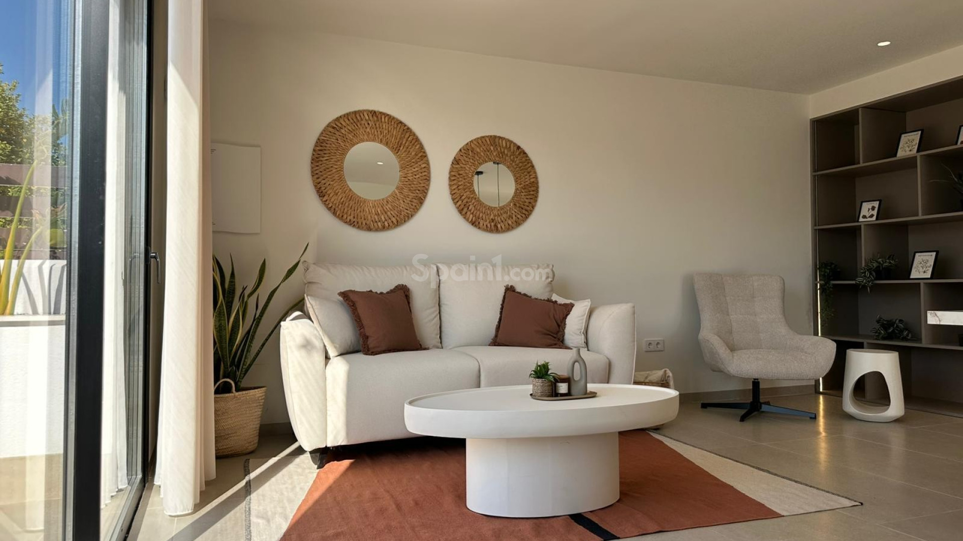 Resale - Villa -
San Javier - Santiago de la Ribera