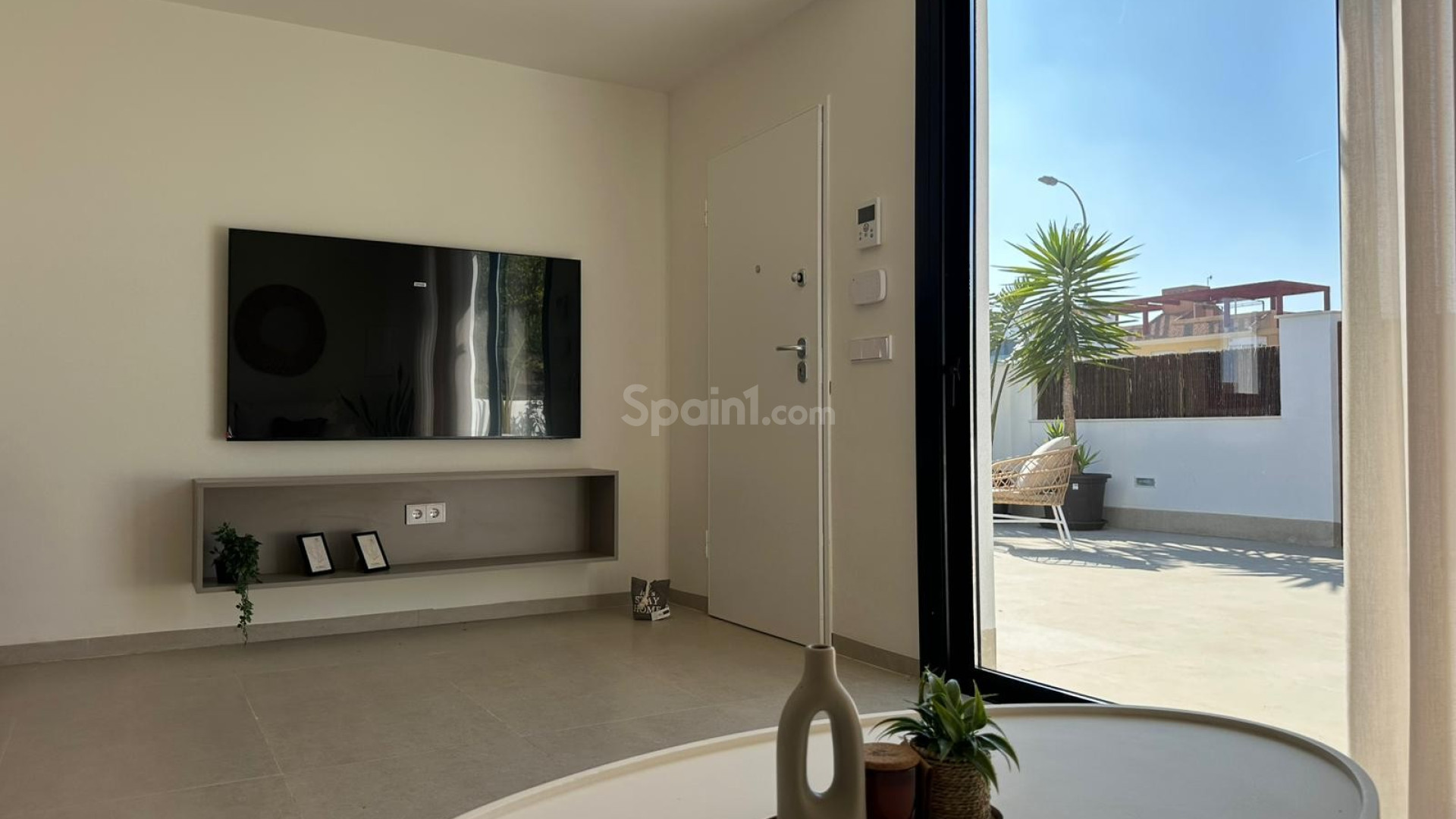 Resale - Villa -
San Javier - Santiago de la Ribera