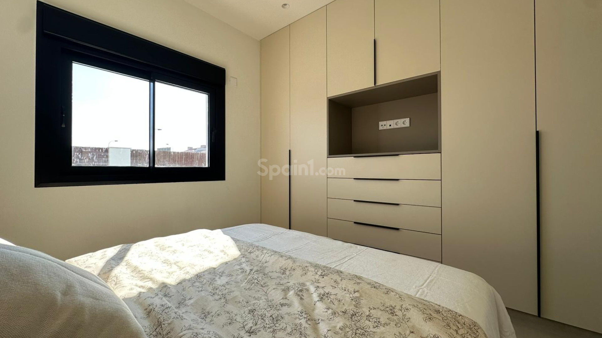 Resale - Villa -
San Javier - Santiago de la Ribera