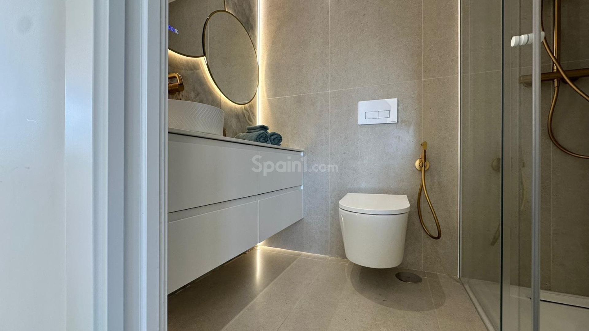 Resale - Villa -
San Javier - Santiago de la Ribera