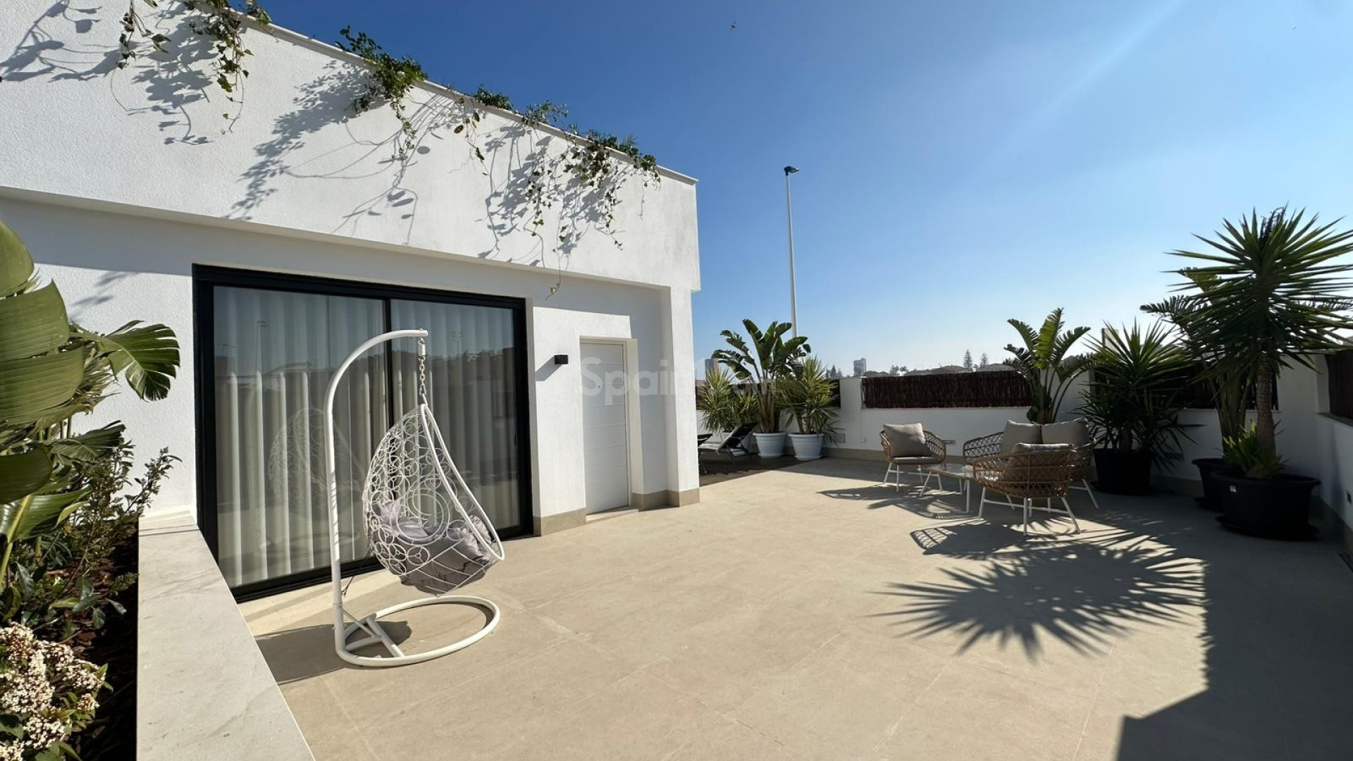 Resale - Villa -
San Javier - Santiago de la Ribera